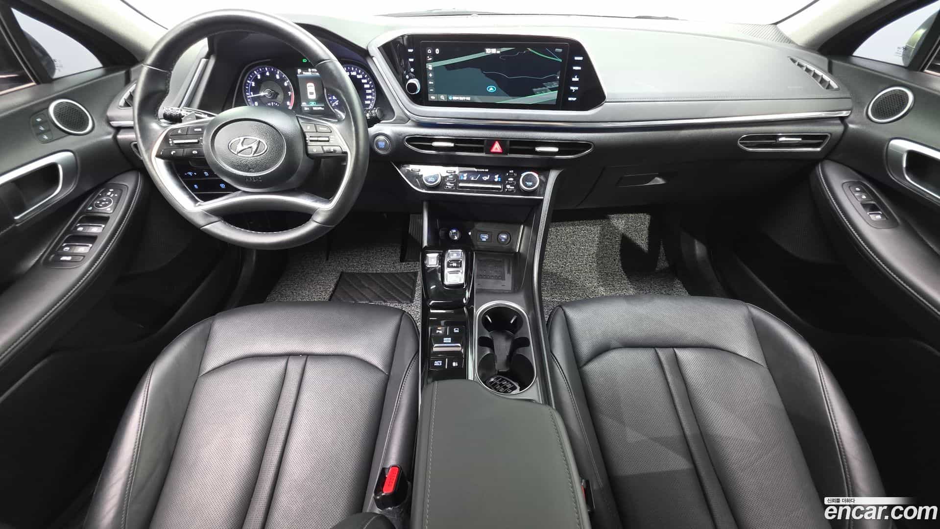 Sonata Hyundai 2022.3-INNER-007