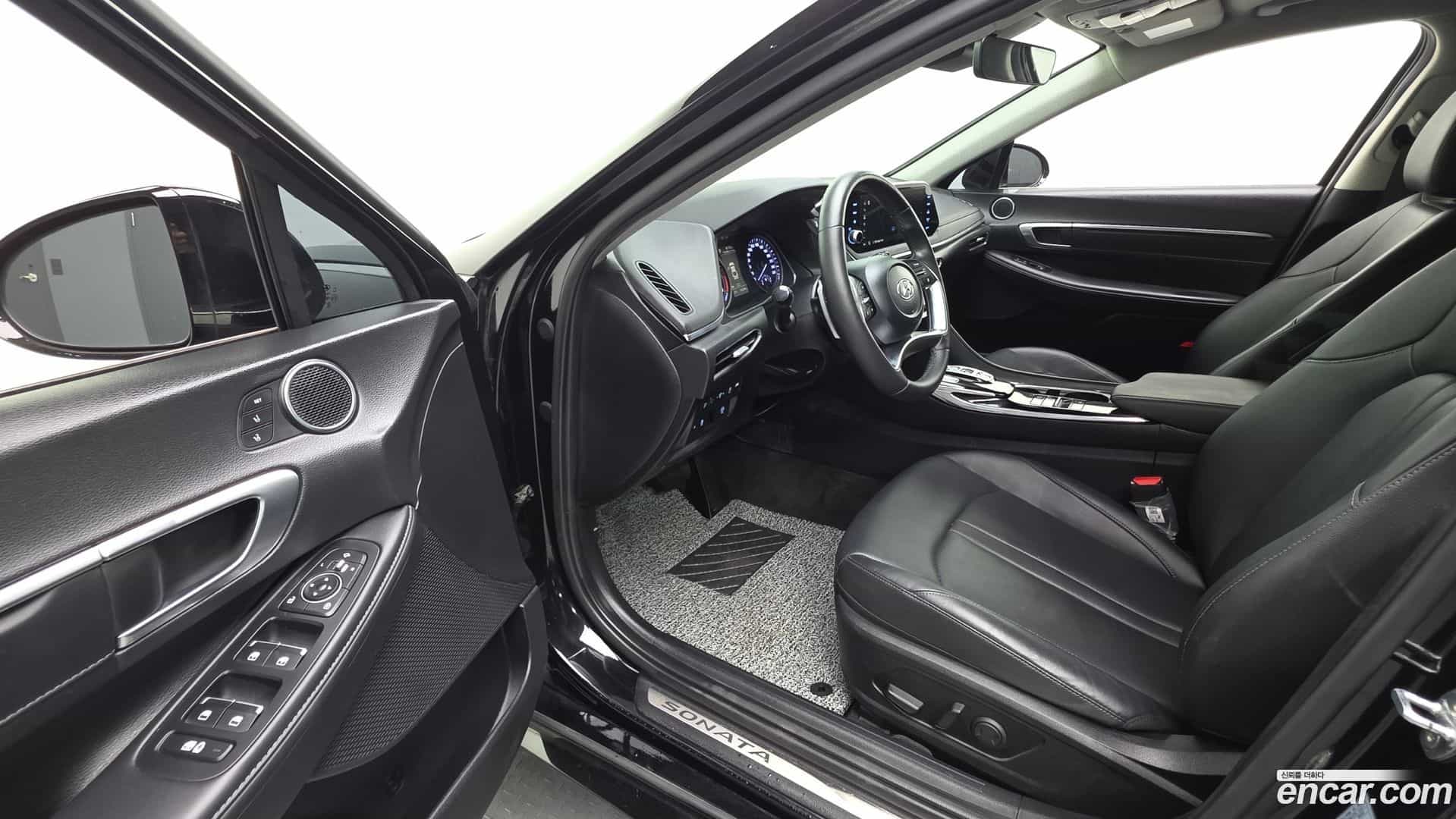 Sonata Hyundai 2022.3-INNER-010