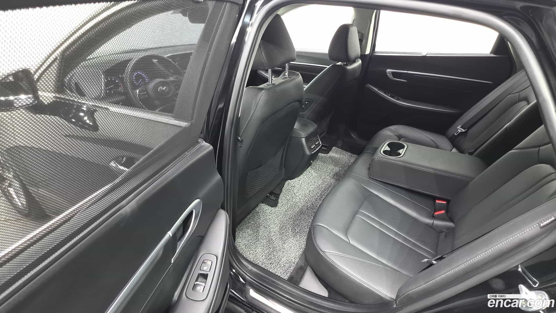 Sonata Hyundai 2022.3-OPTION-015