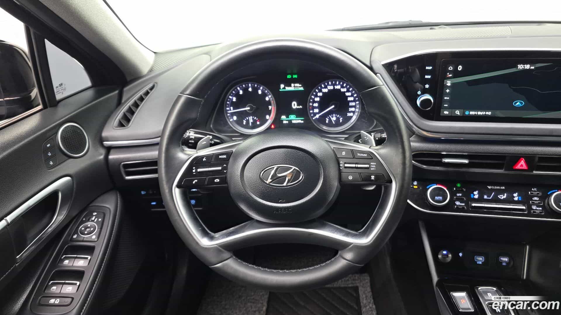 Sonata Hyundai 2022.3-OPTION-018