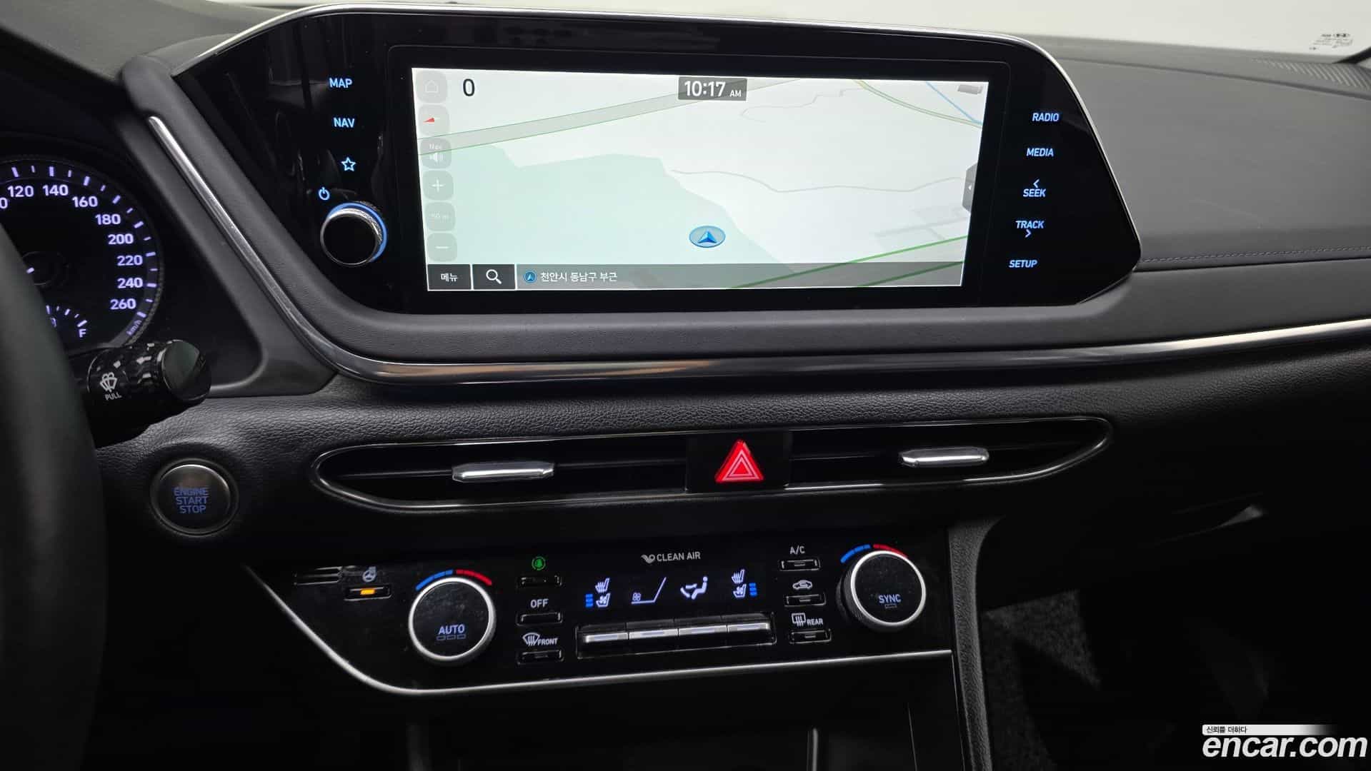 Sonata Hyundai 2022.3-OPTION-020