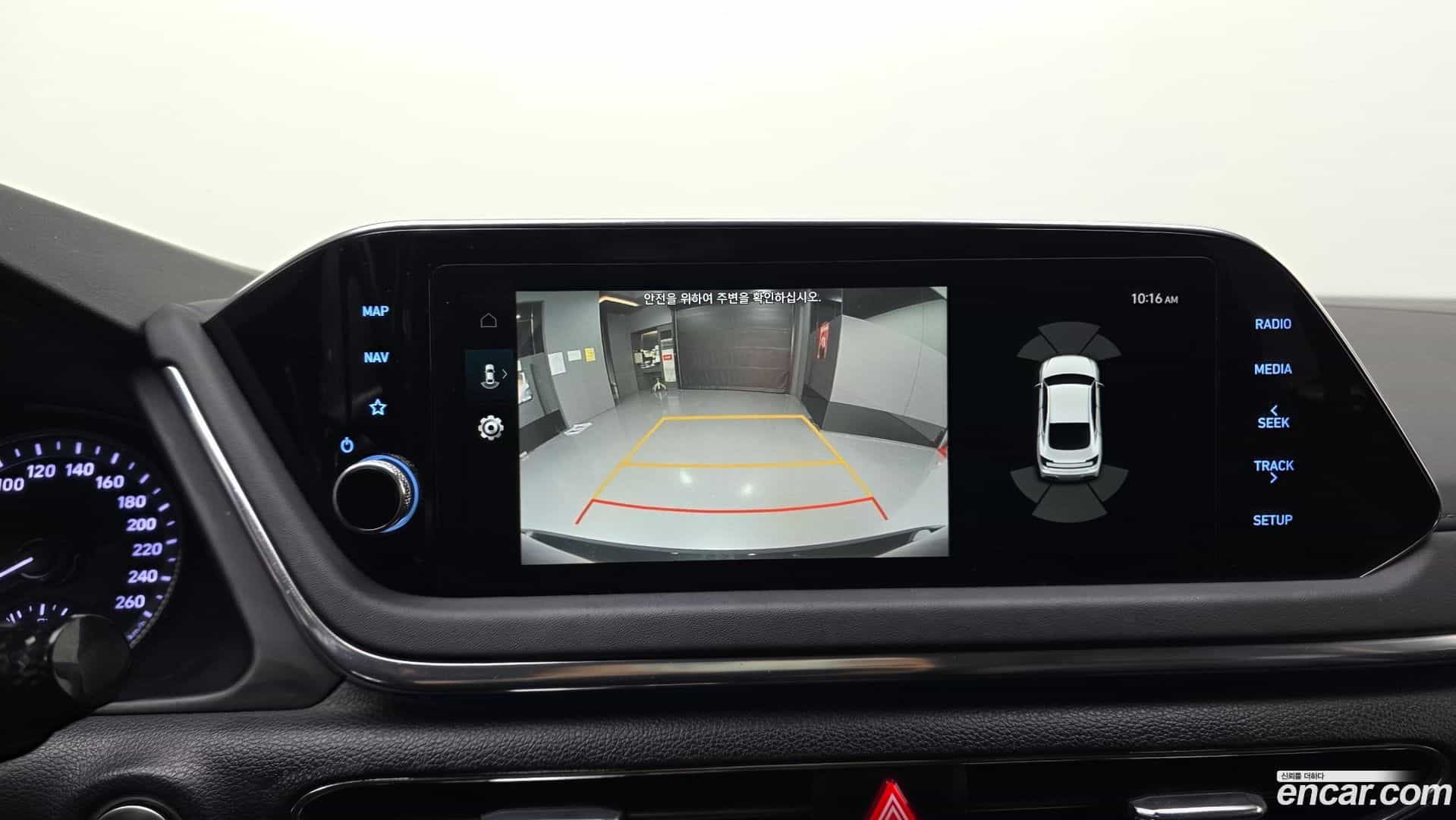 Sonata Hyundai 2022.3-OPTION-021