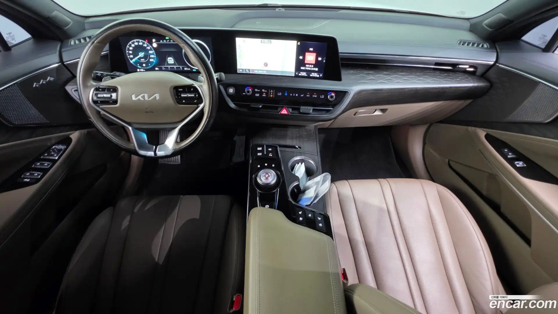 K8 Kia 2021.5-INNER-007