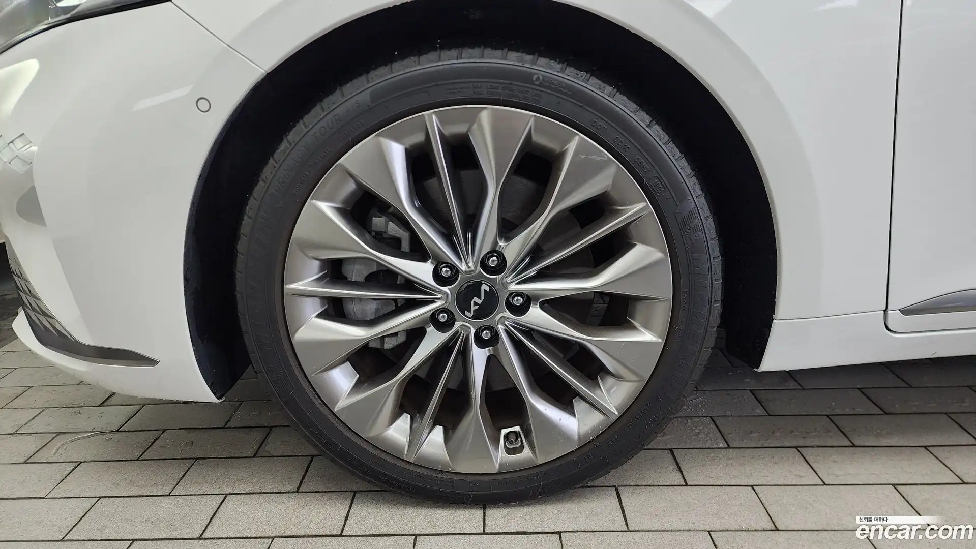 K8 Kia 2021.8-OUTER-005