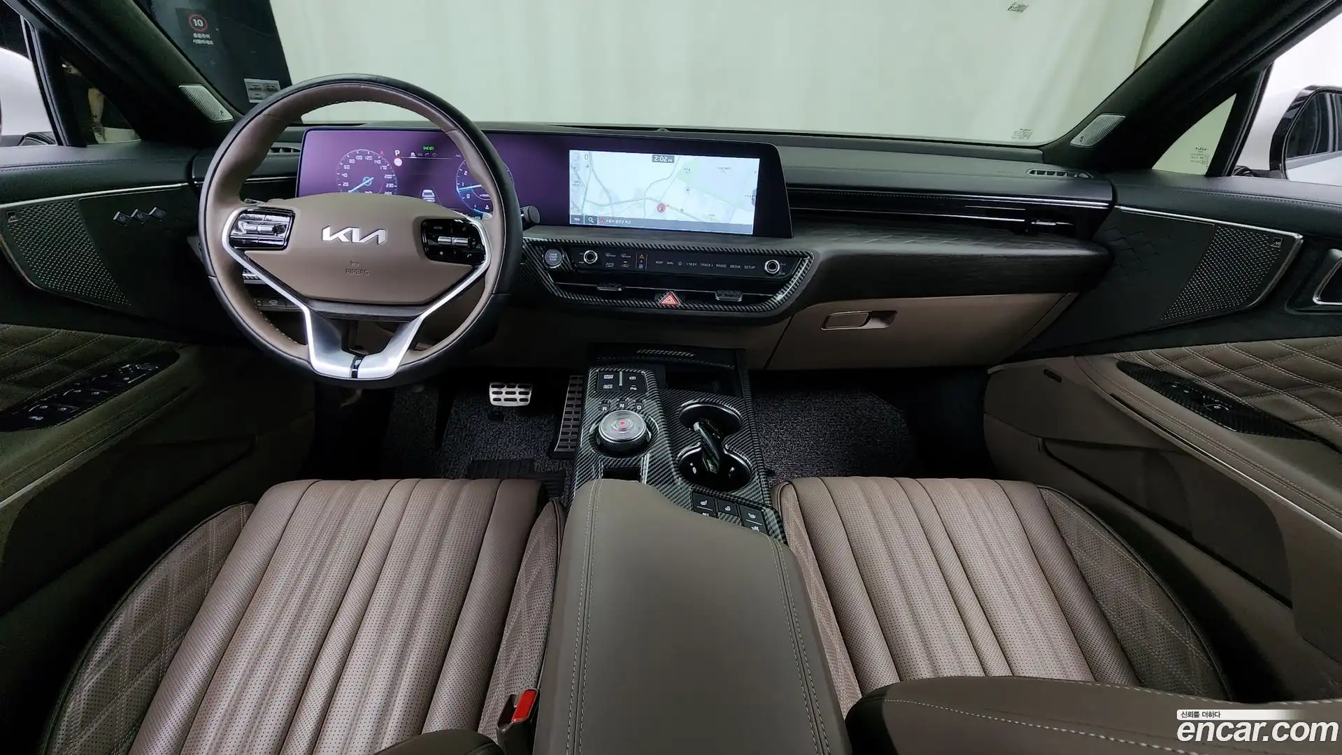 K8 Kia 2021.8-INNER-007