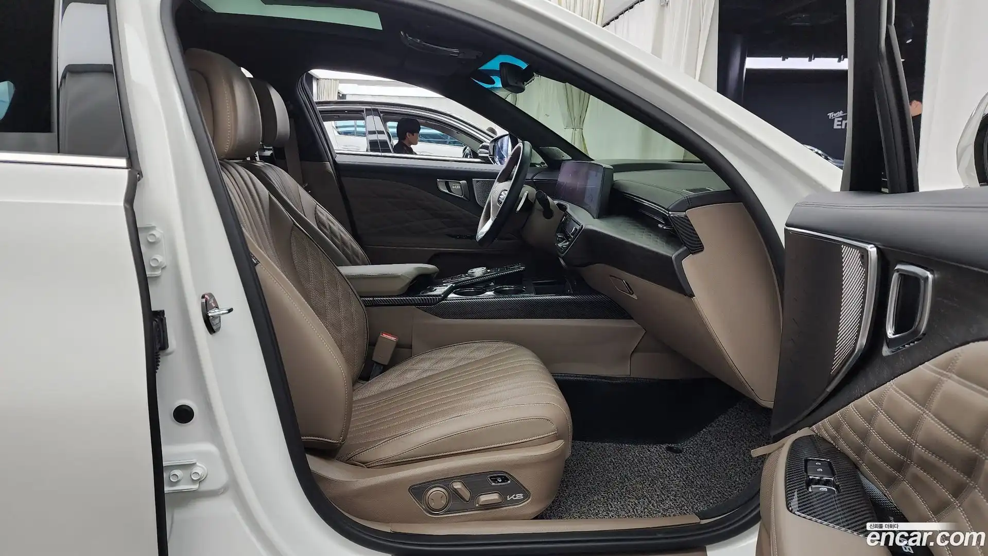 K8 Kia 2021.8-OPTION-015