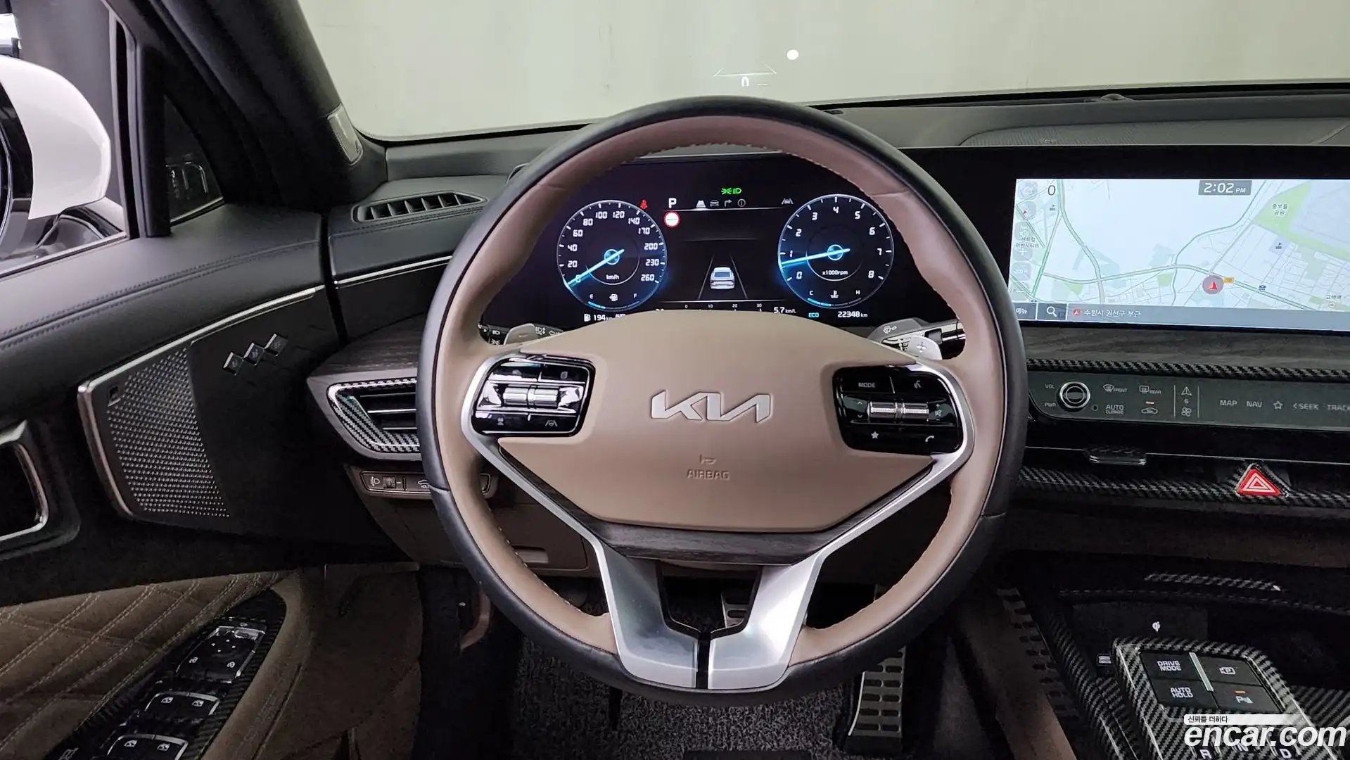 K8 Kia 2021.8-OPTION-017