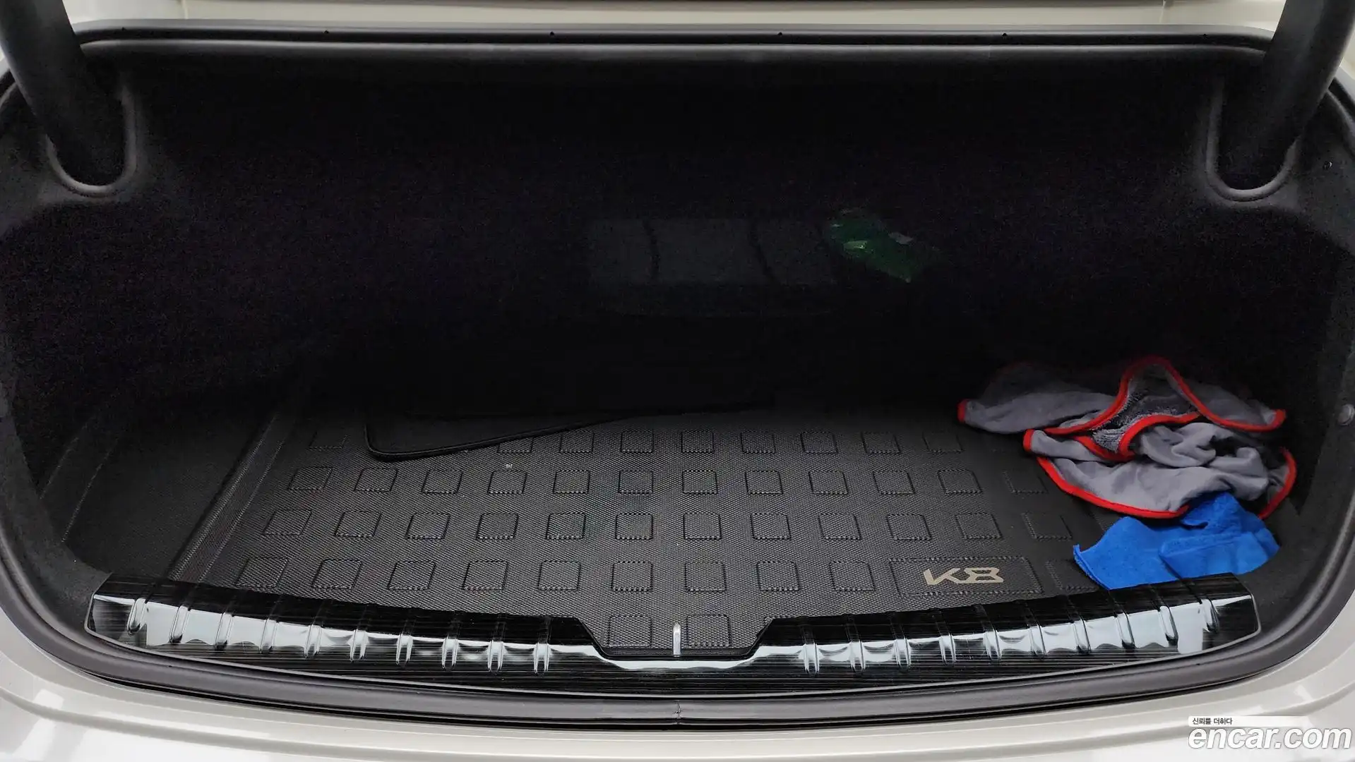 K8 Kia 2021.8-OPTION-024