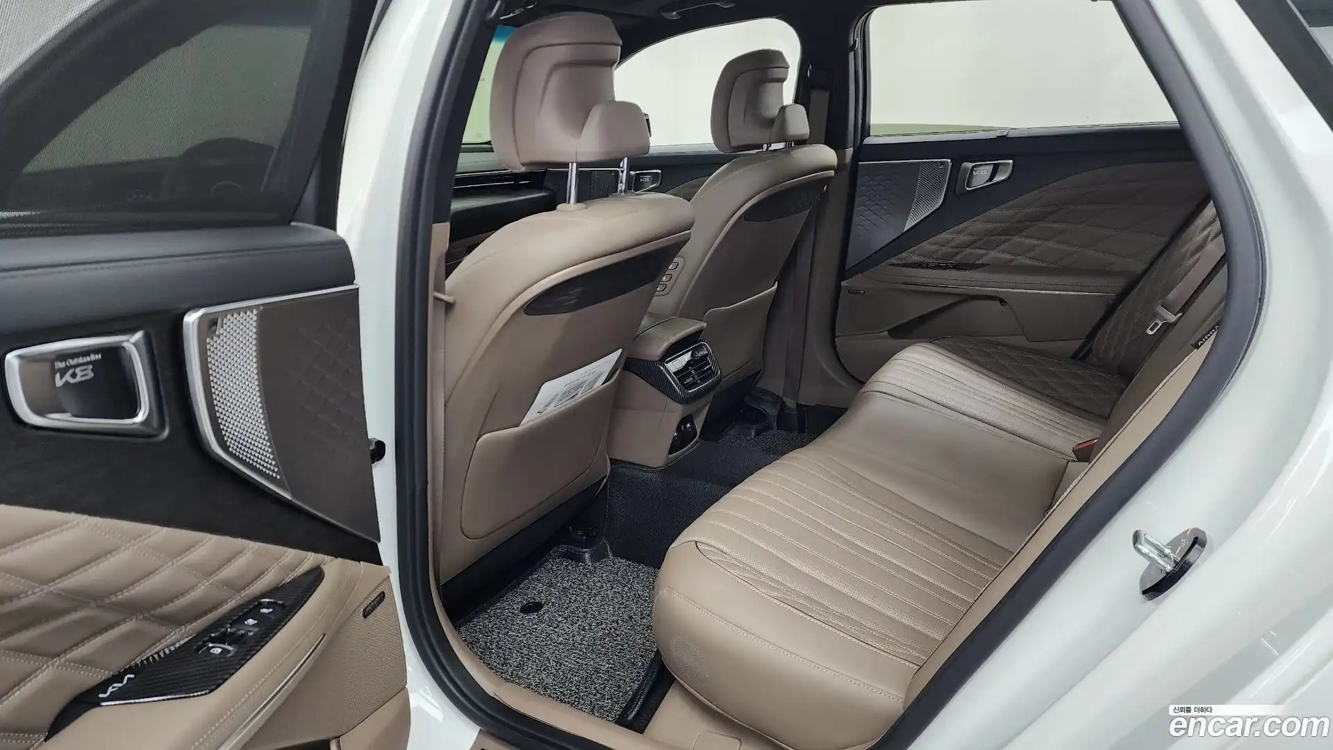 K8 Kia 2021.8-INNER-036