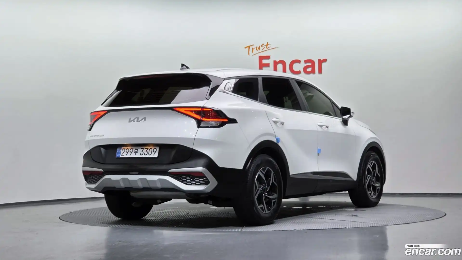 Sportage Kia 2022.4-OUTER-002