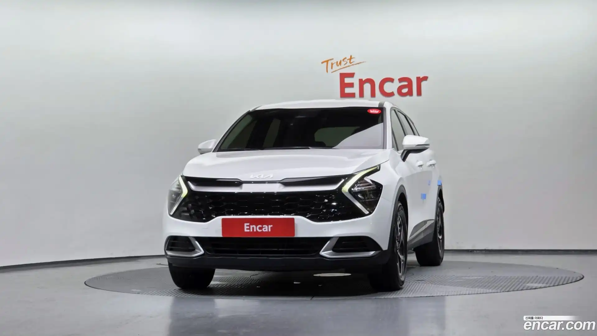 Sportage Kia 2022.4-OUTER-003