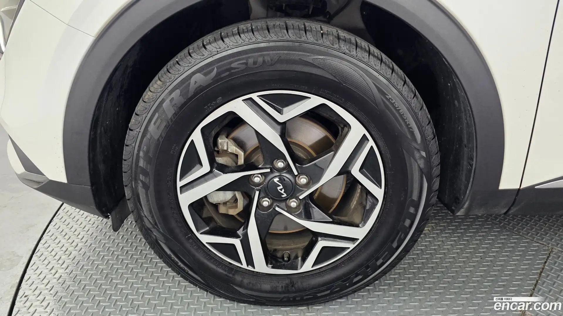 Sportage Kia 2022.4-OUTER-005