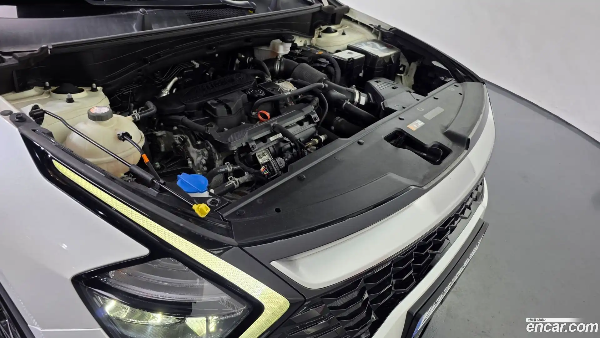 Sportage Kia 2022.4-OUTER-006