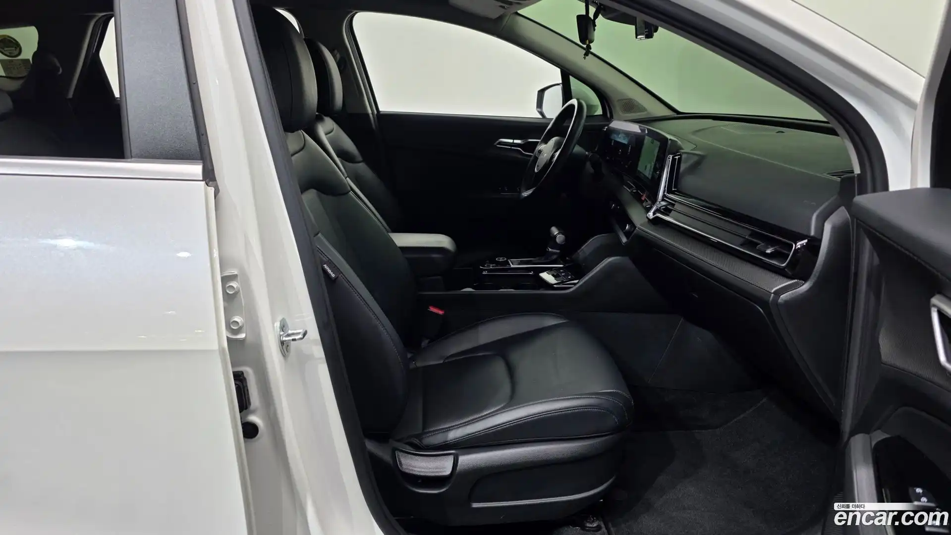 Sportage Kia 2022.4-OPTION-015
