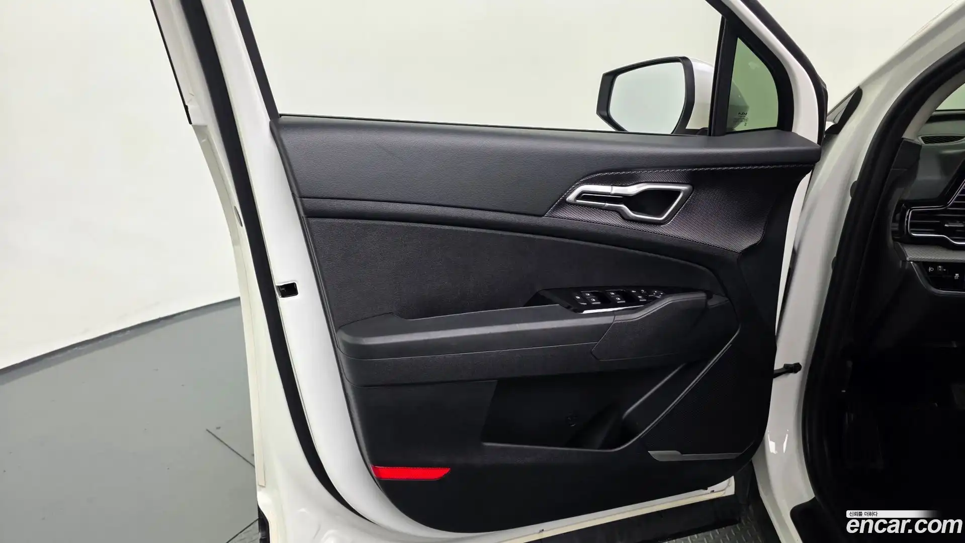 Sportage Kia 2022.4-INNER-034