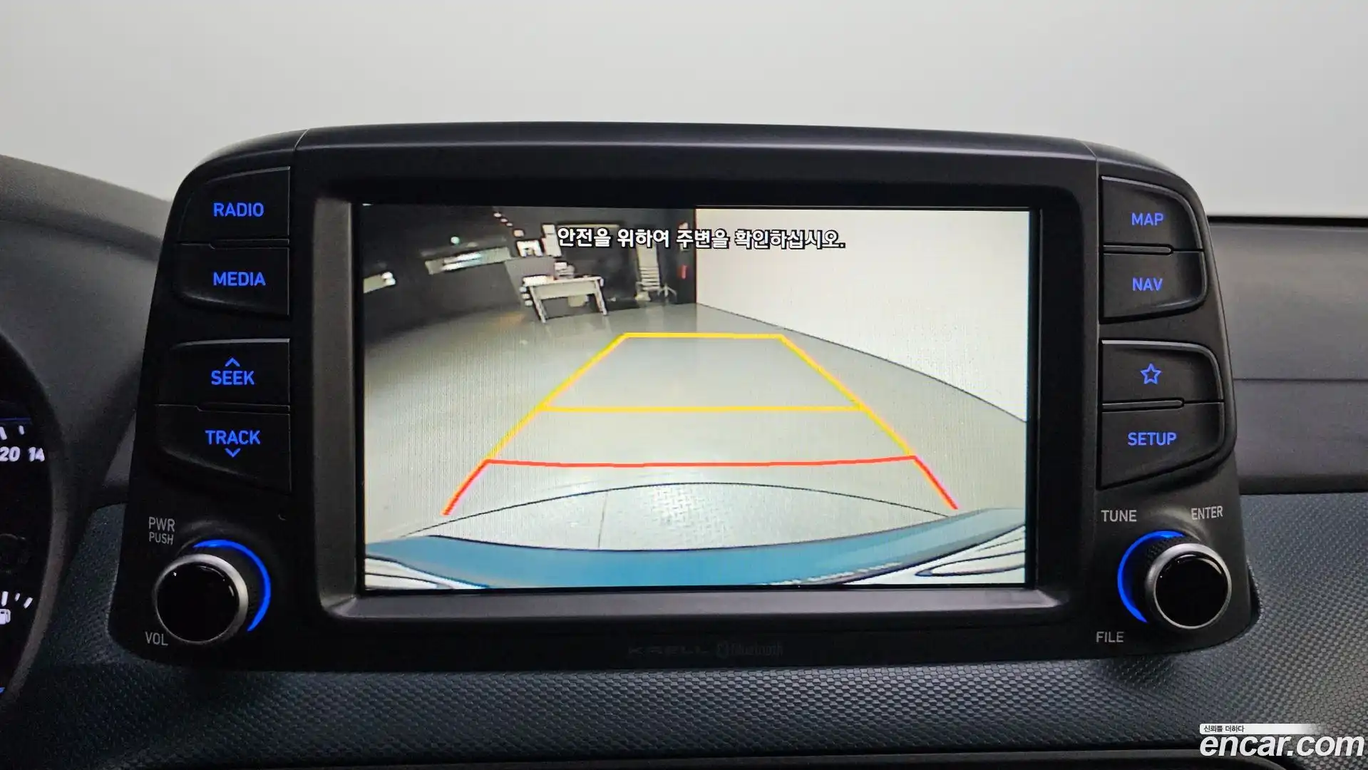 Kona Hyundai 2017.8-OPTION-020