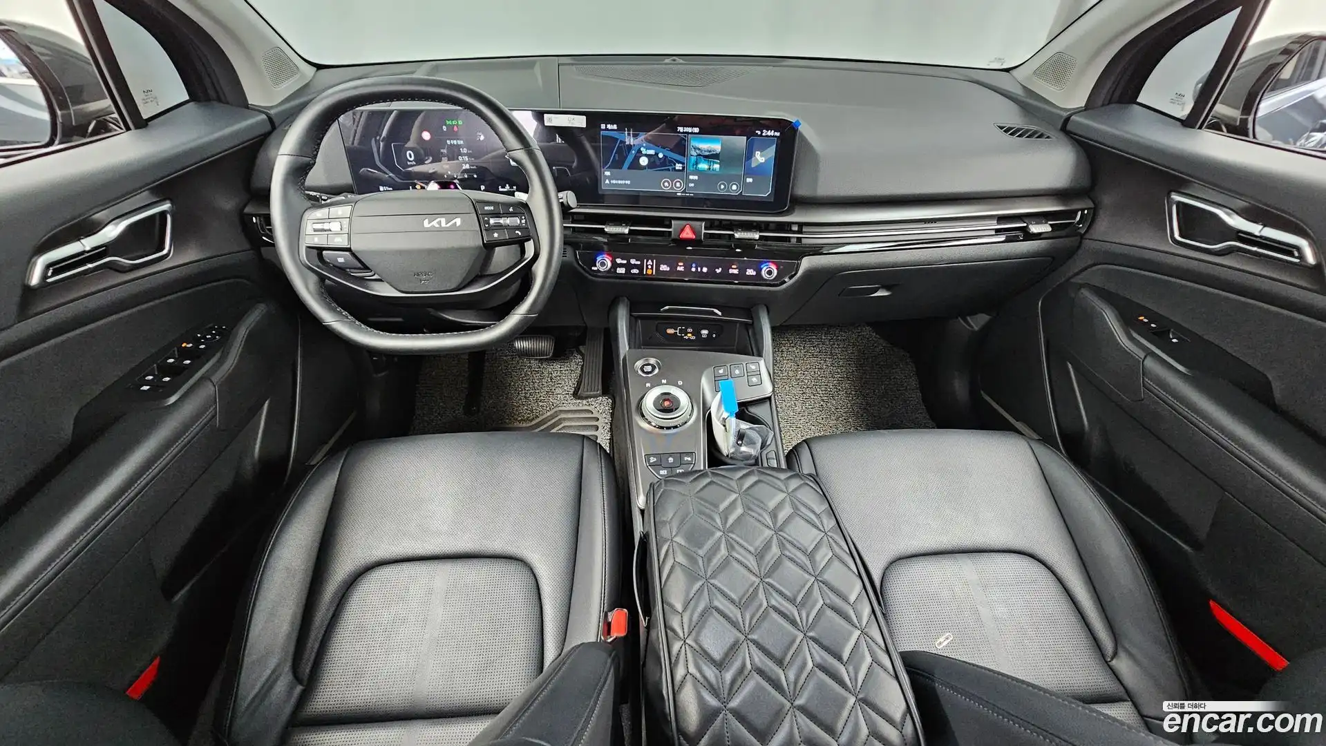 Sportage Kia 2024.11-INNER-007