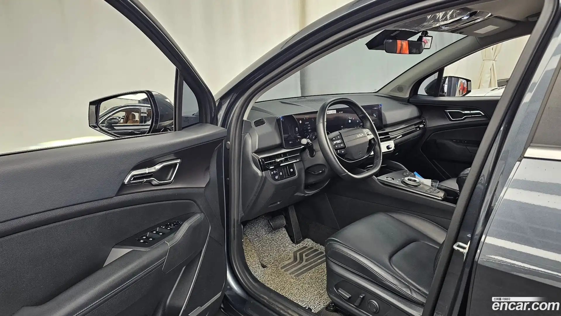 Sportage Kia 2024.11-INNER-010