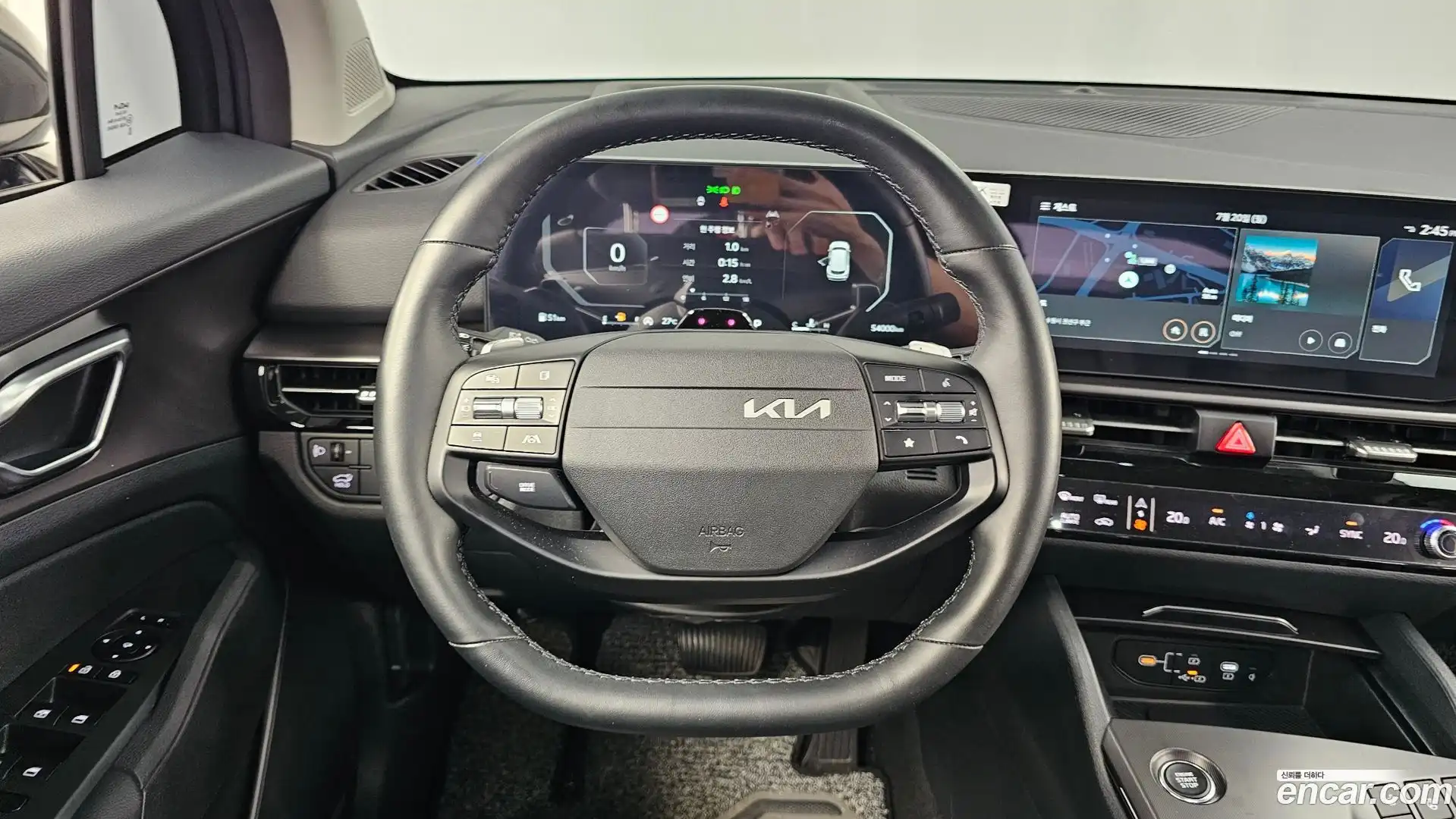 Sportage Kia 2024.11-OPTION-017
