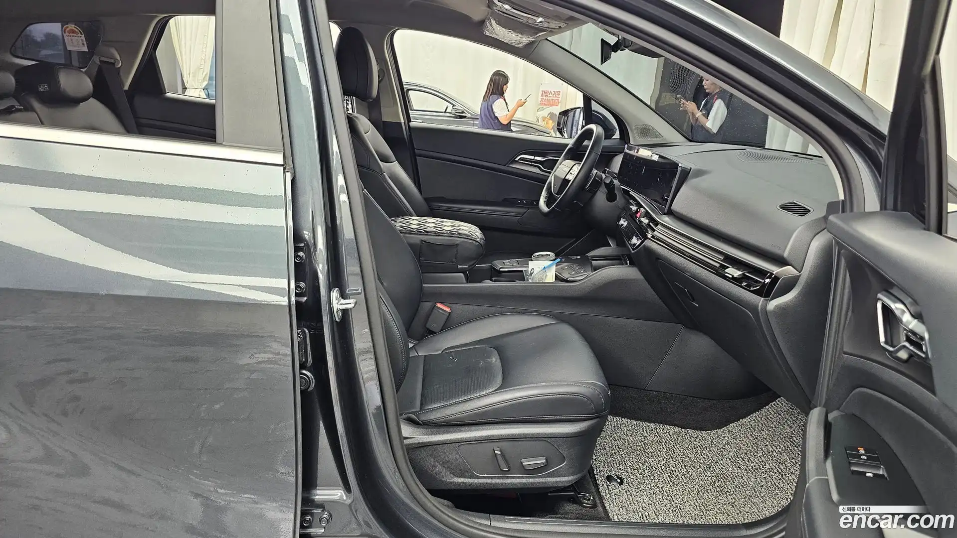 Sportage Kia 2024.11-INNER-036