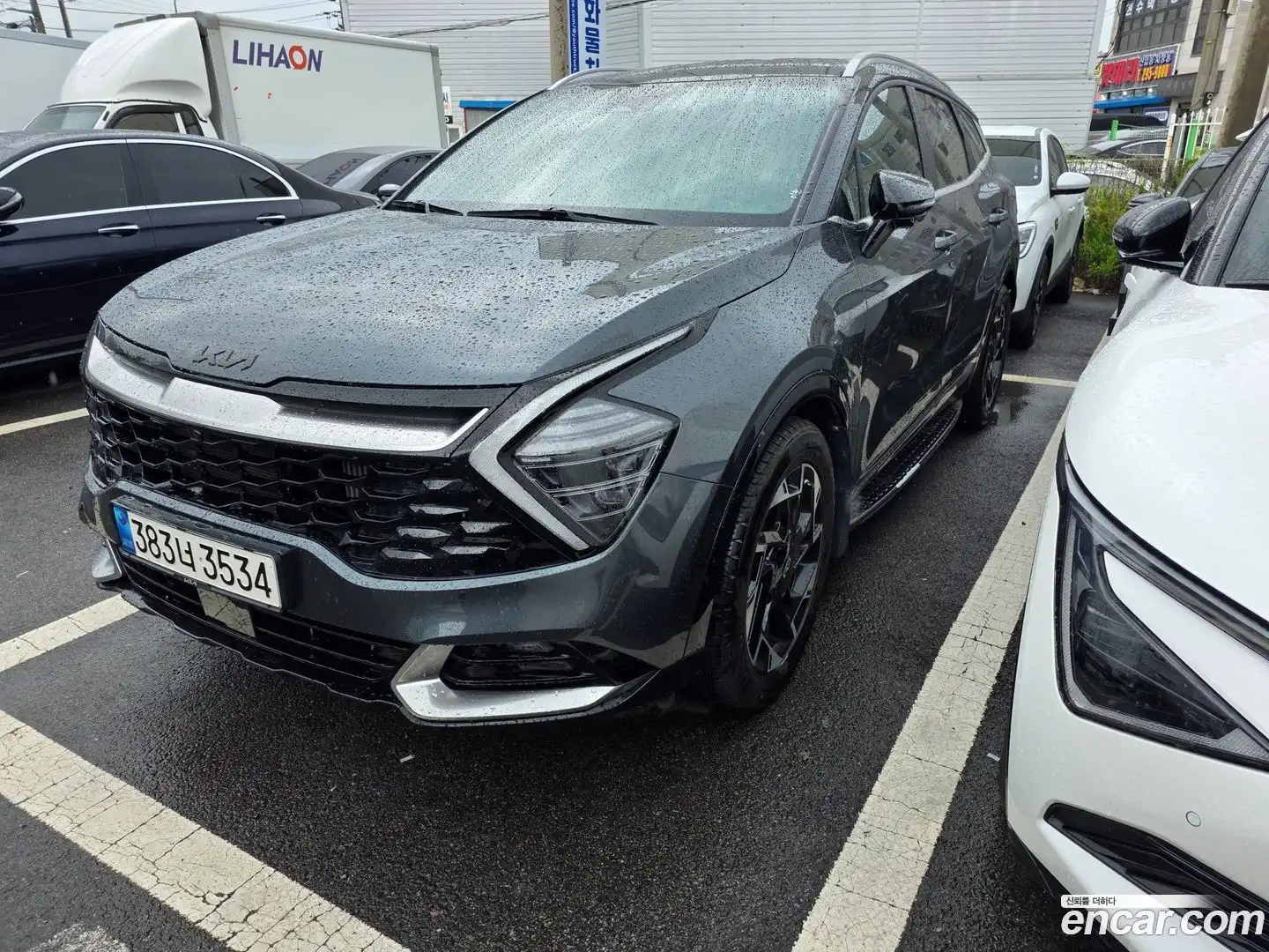 Sportage Kia 2023.5-OUTER-002