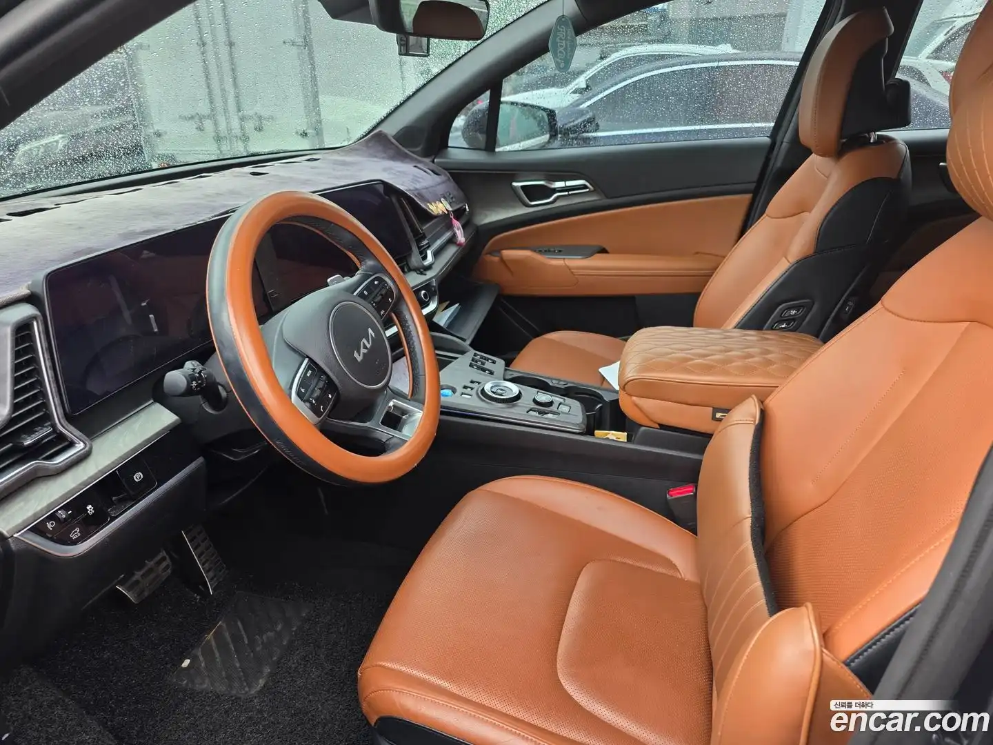 Sportage Kia 2023.5-OUTER-003
