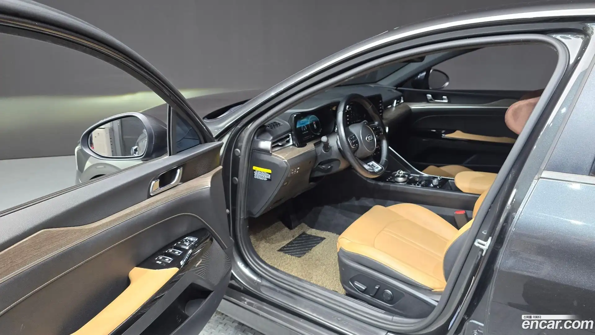 K5 Kia 2020.4-INNER-010