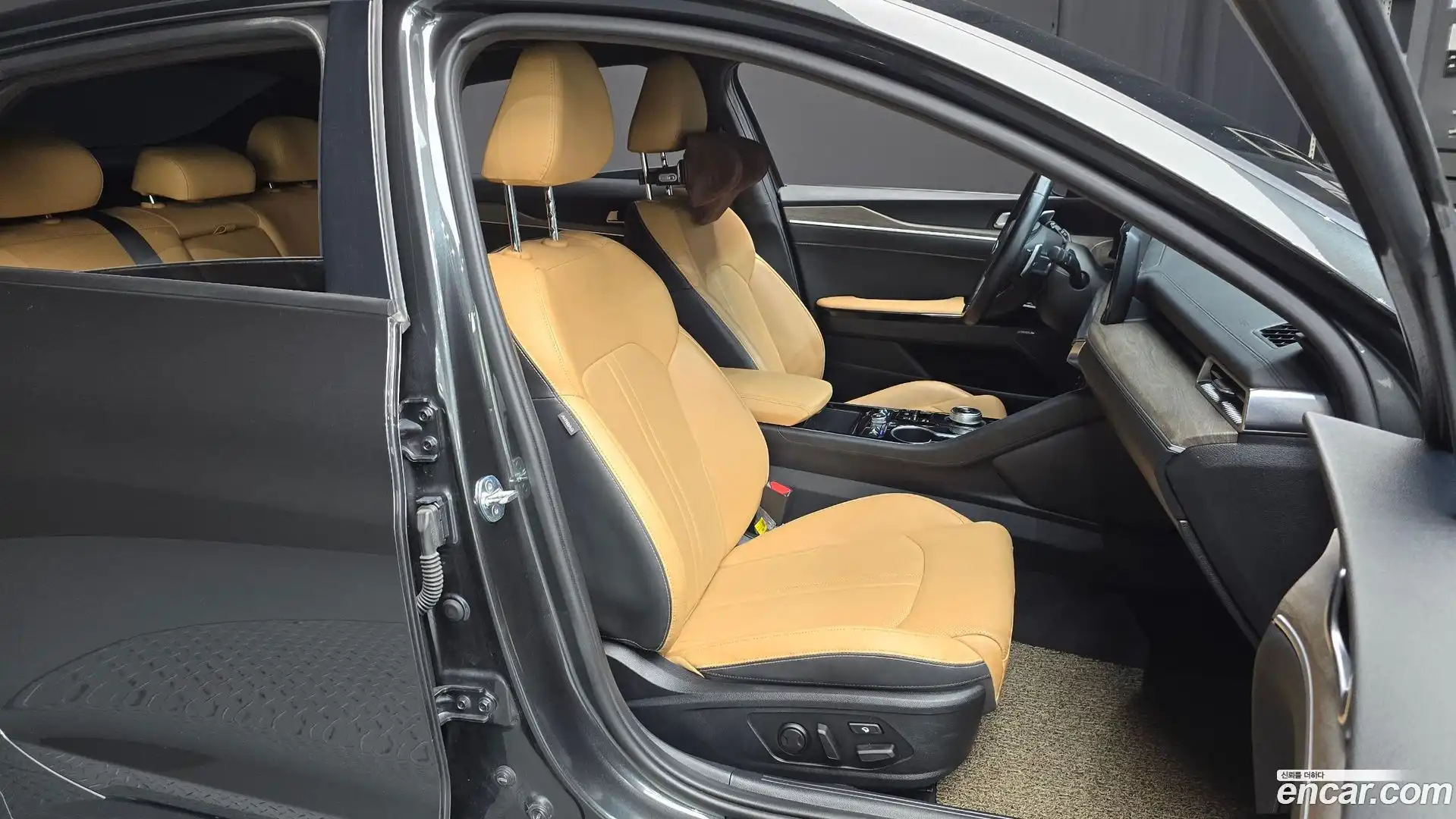 K5 Kia 2020.4-OPTION-016