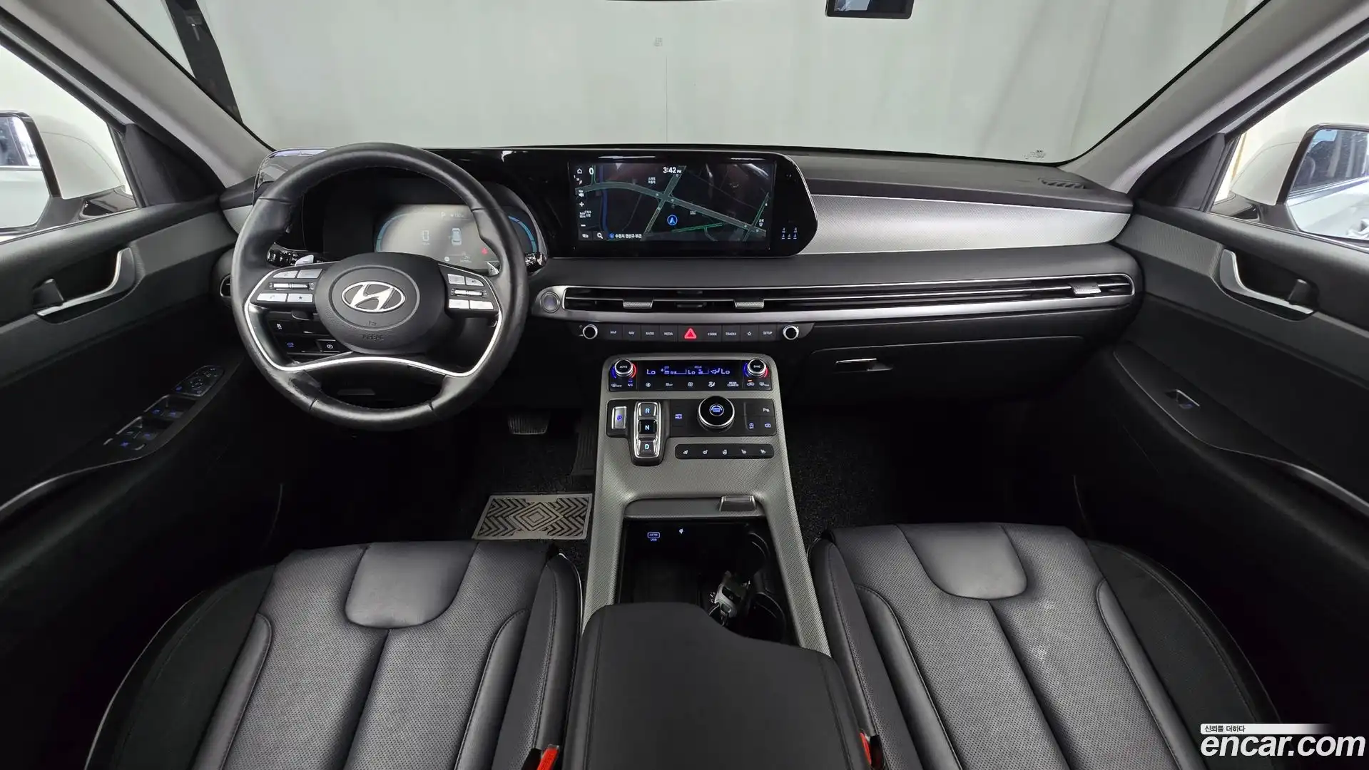 Palisade Hyundai 2022.9-INNER-007
