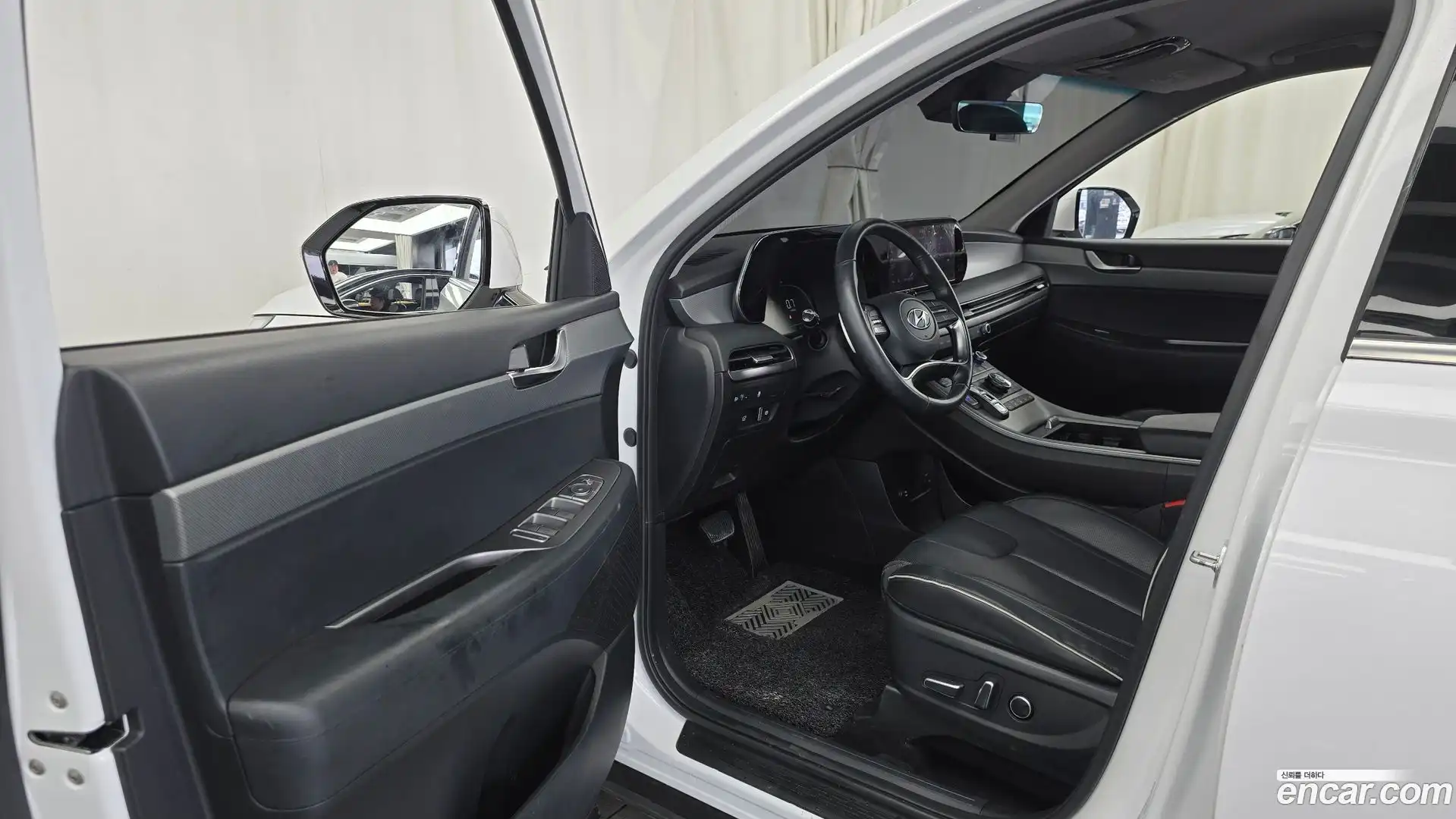 Palisade Hyundai 2022.9-INNER-010