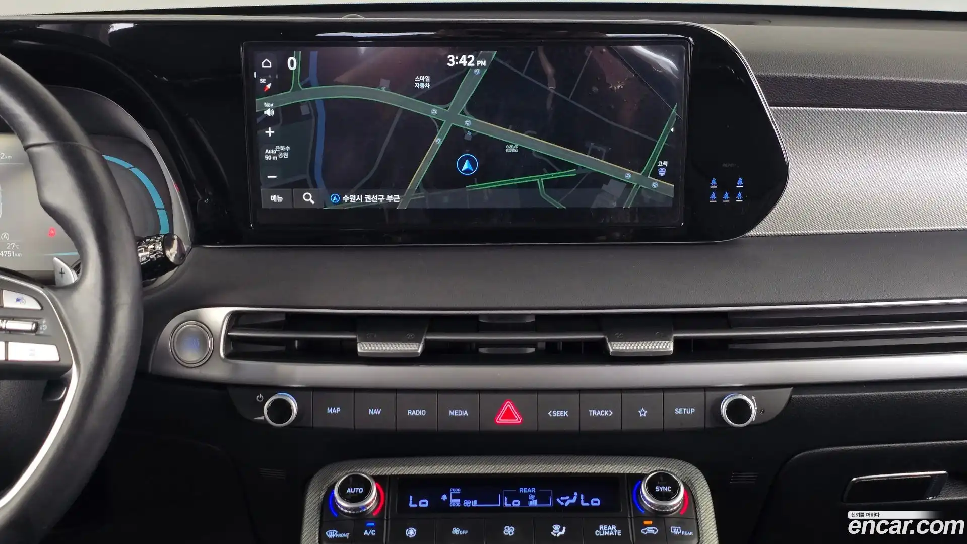 Palisade Hyundai 2022.9-OPTION-016