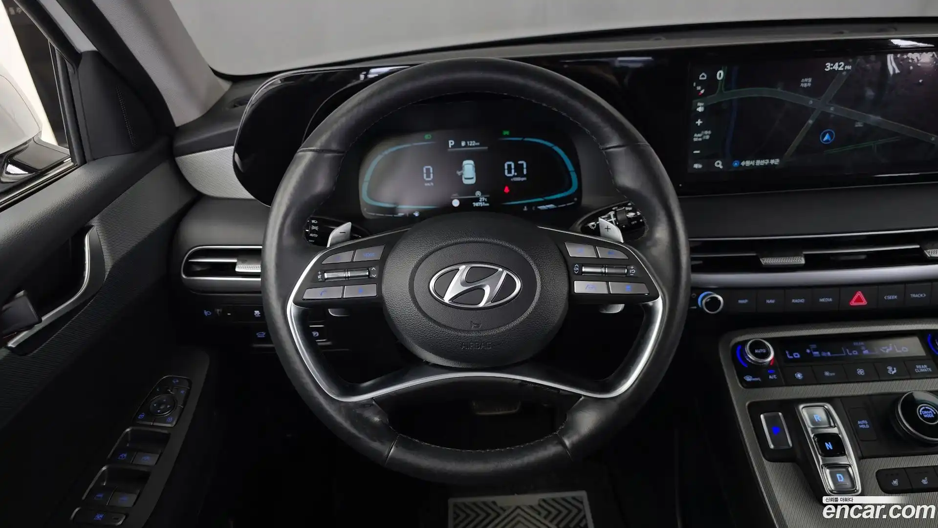 Palisade Hyundai 2022.9-OPTION-017