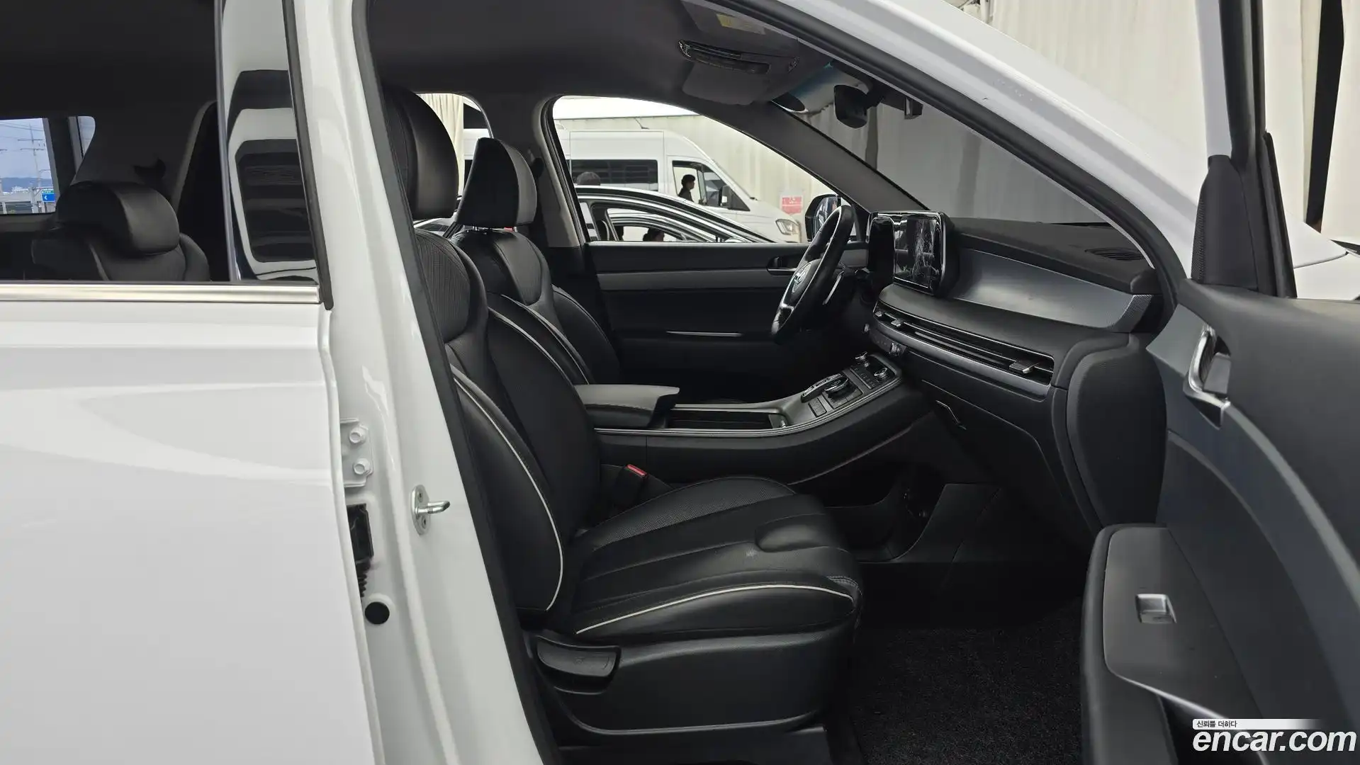 Palisade Hyundai 2022.9-INNER-036