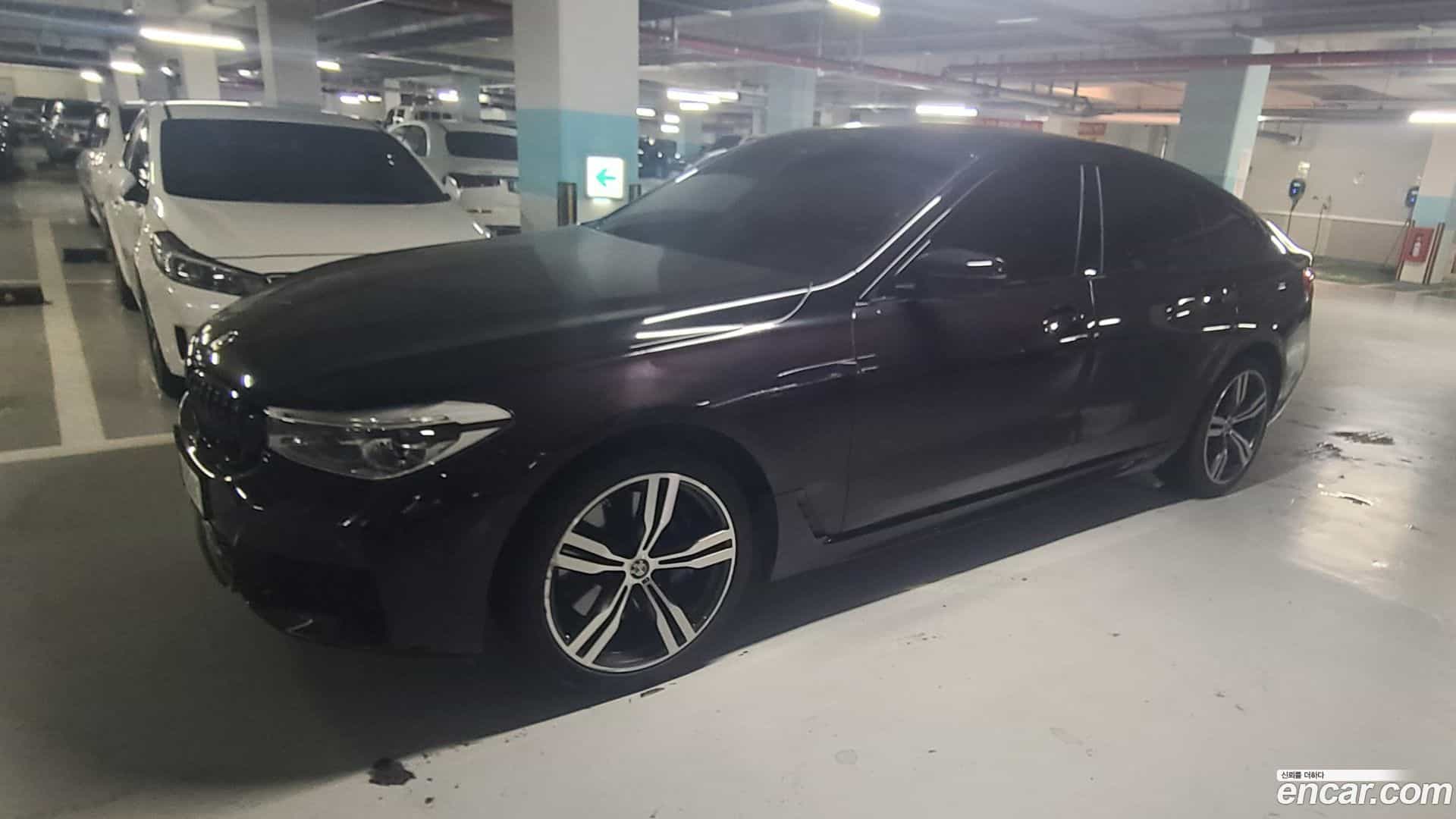 Gran Turismo BMW 2018.0-OUTER-001