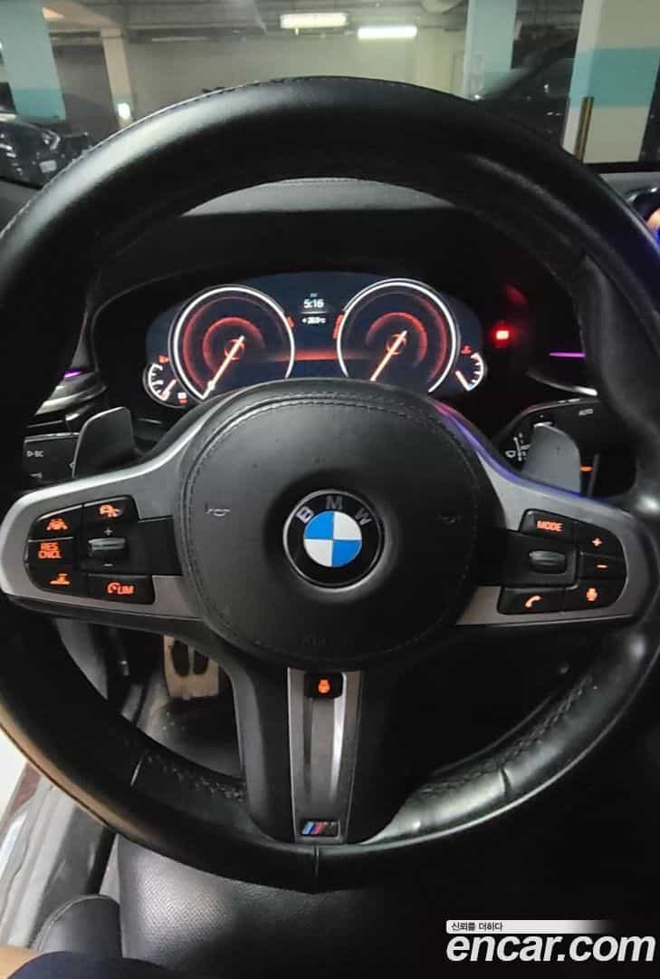 Gran Turismo BMW 2018.0-OPTION-015