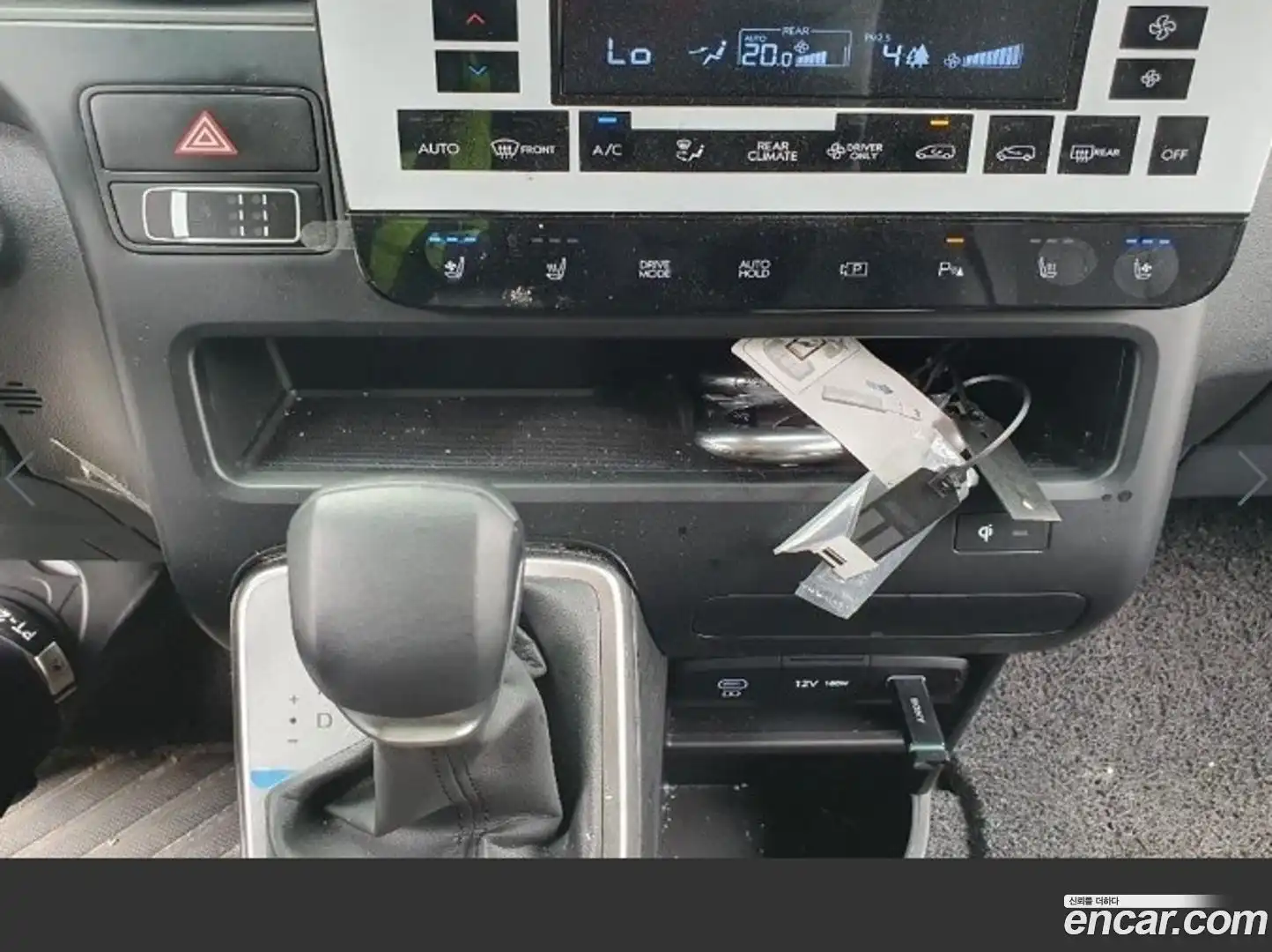 Staria Hyundai 2024.6-OPTION-015