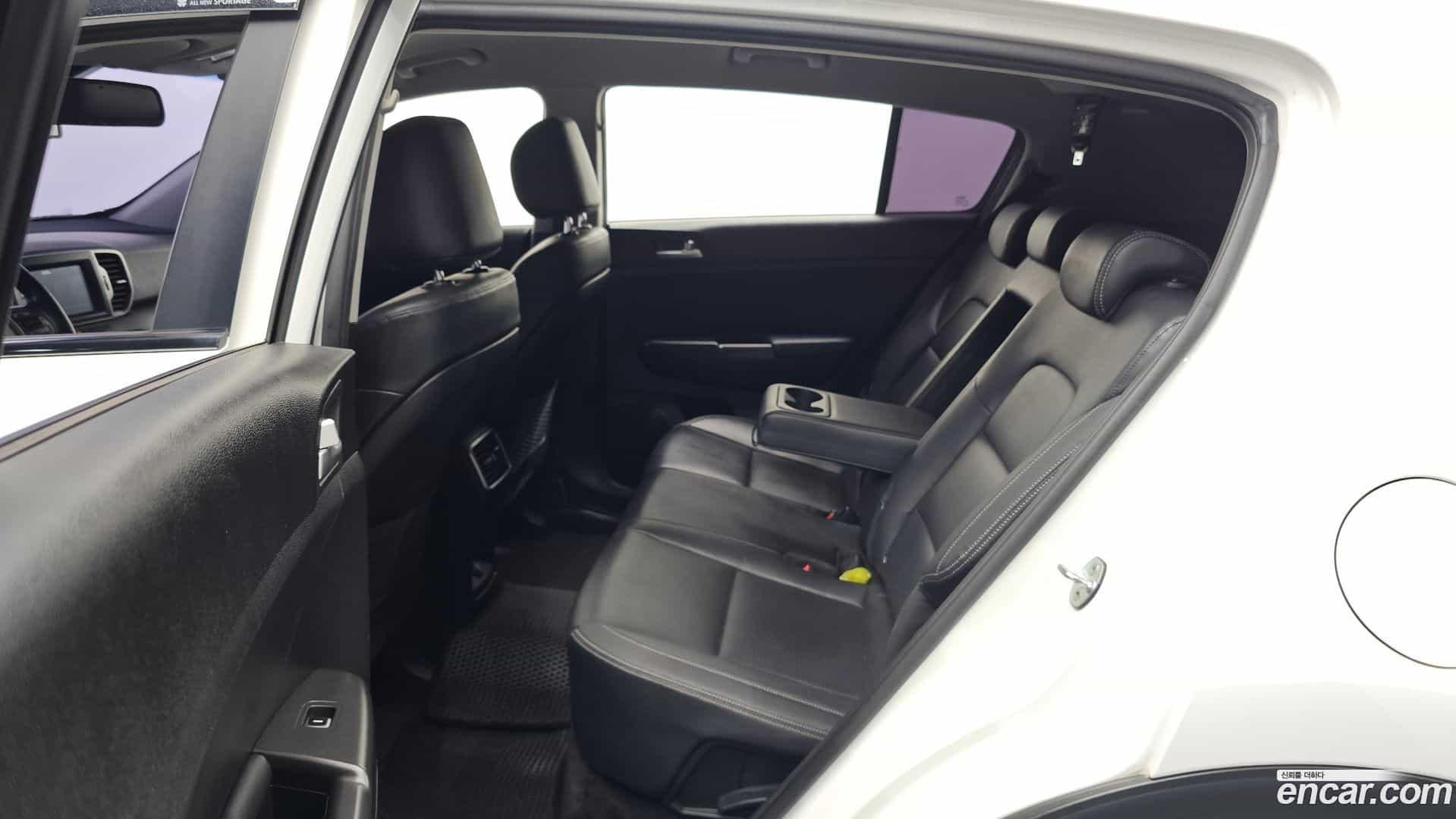 Sportage Kia 2015.11-OPTION-016