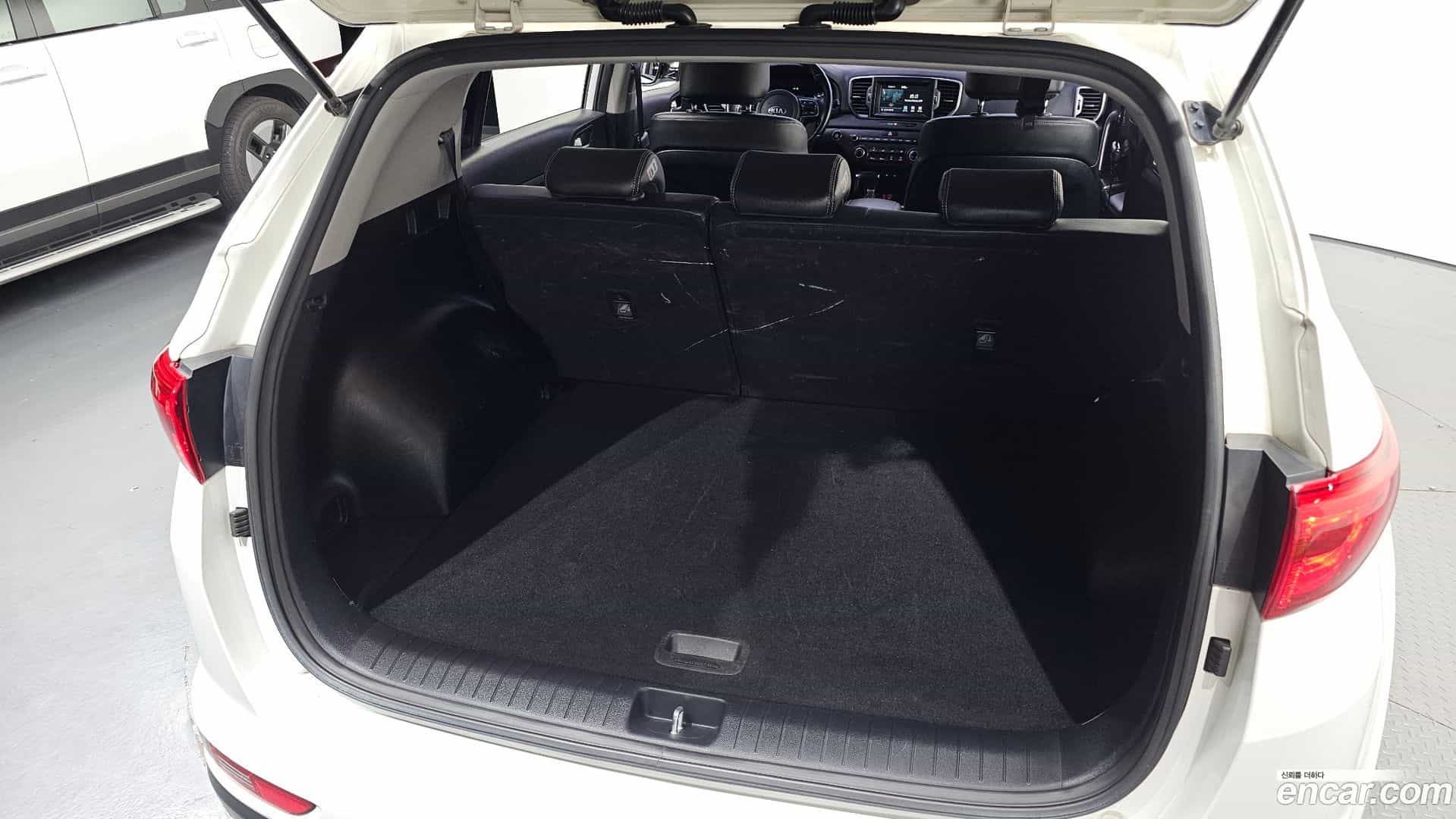 Sportage Kia 2015.11-OPTION-024
