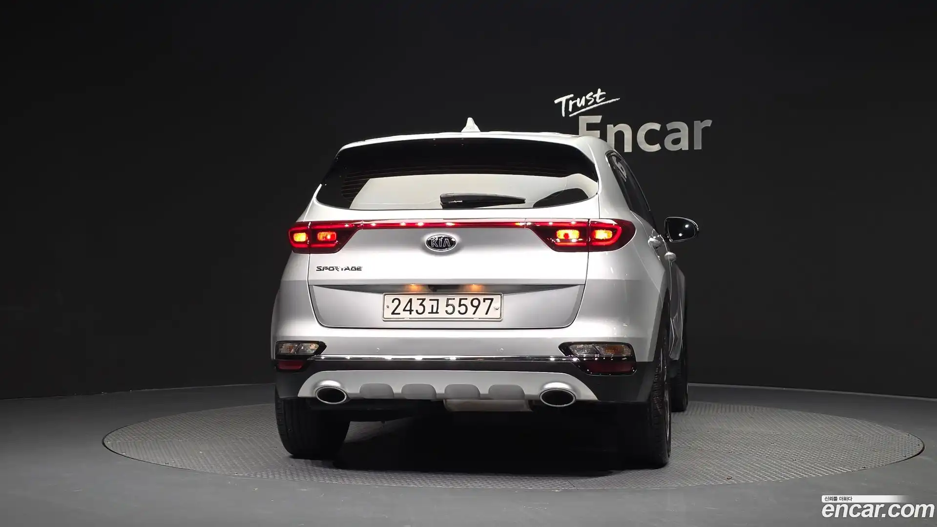 Sportage Kia 2021.2-OUTER-004