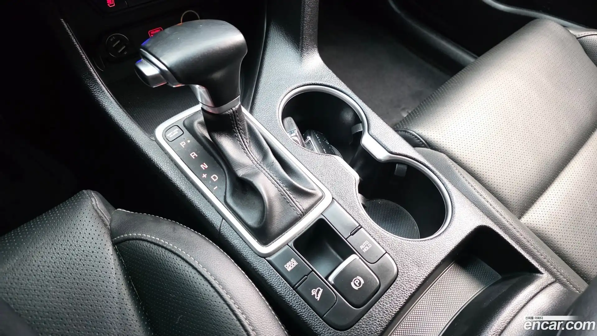 Sportage Kia 2021.2-INNER-009