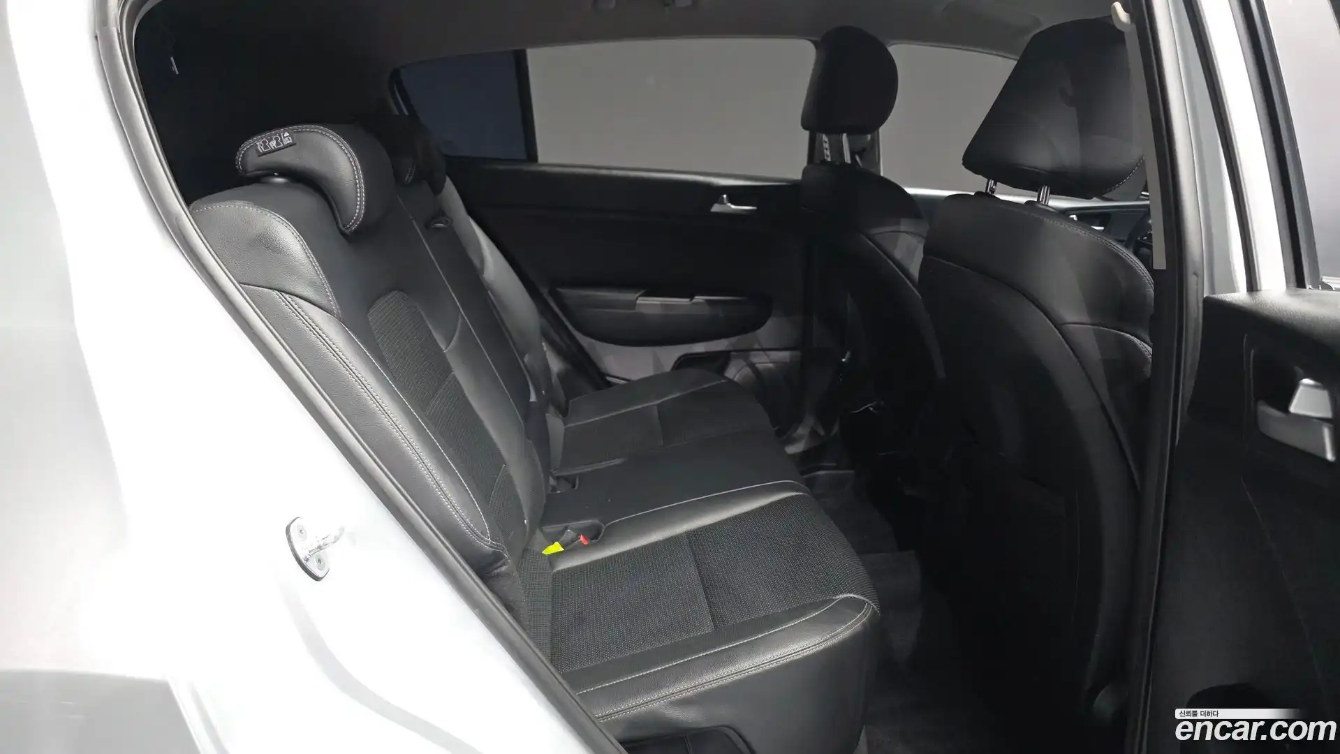 Sportage Kia 2021.2-OPTION-016