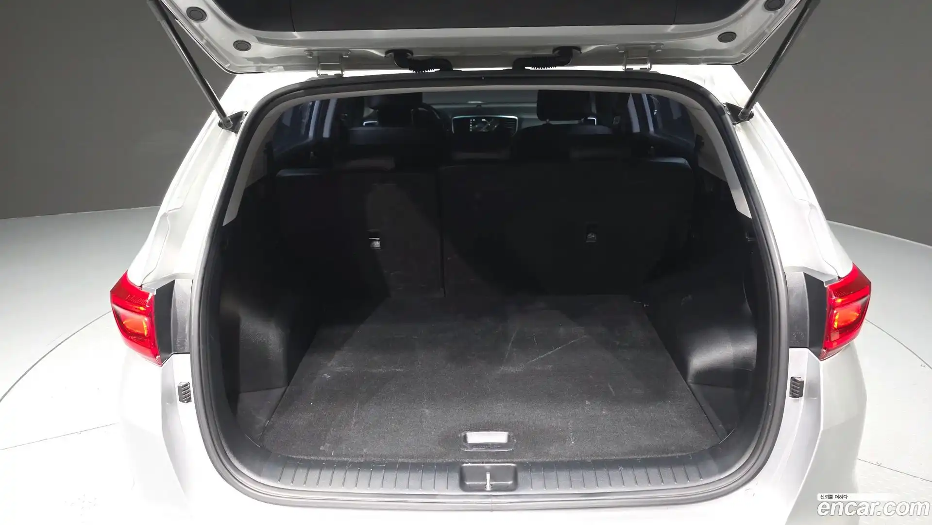 Sportage Kia 2021.2-OPTION-024
