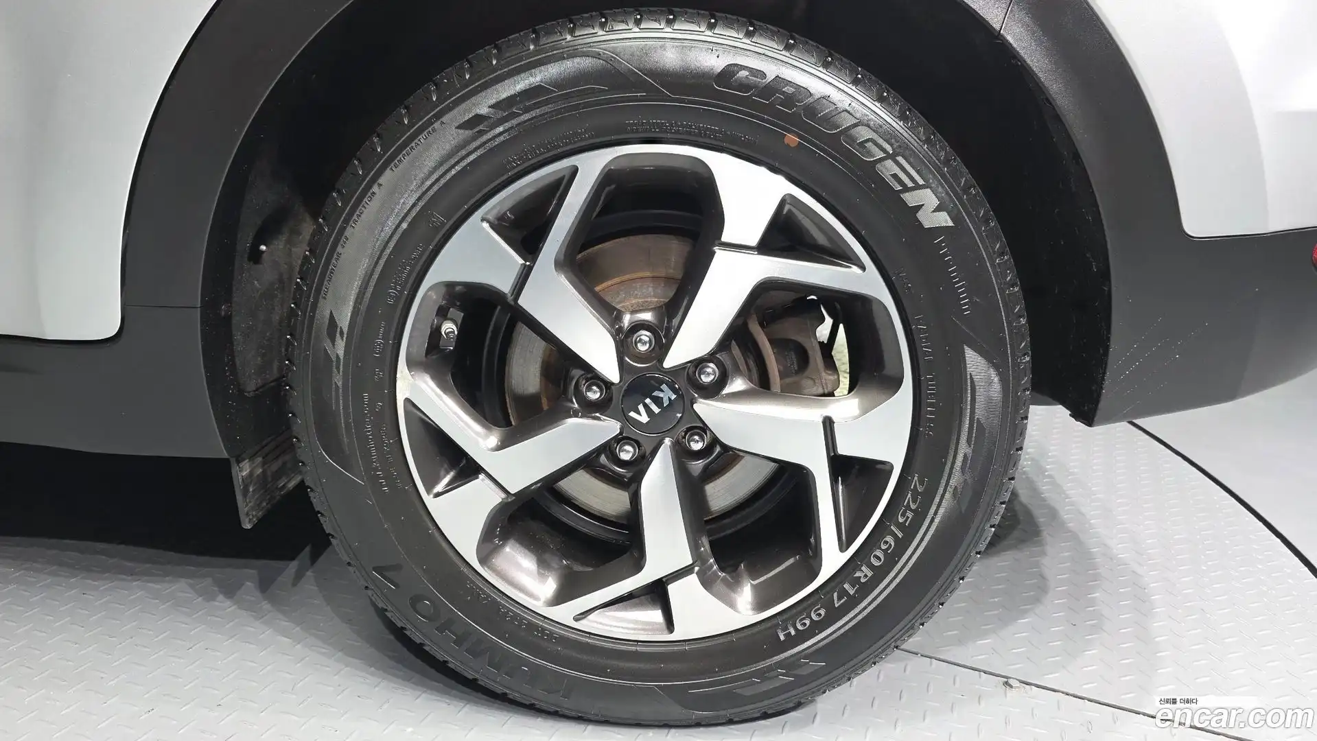 Sportage Kia 2021.2-OUTER-031