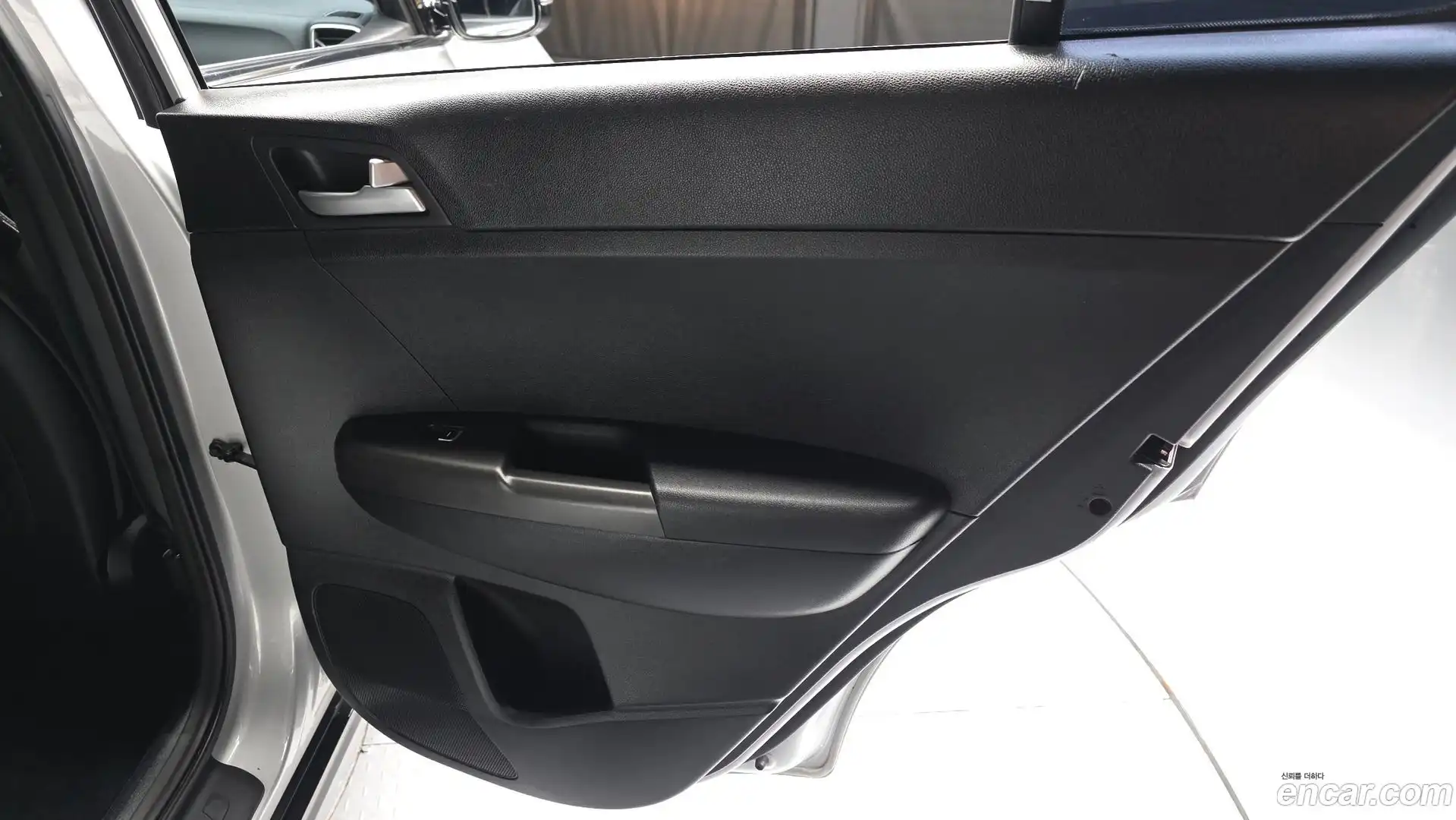 Sportage Kia 2021.2-INNER-035