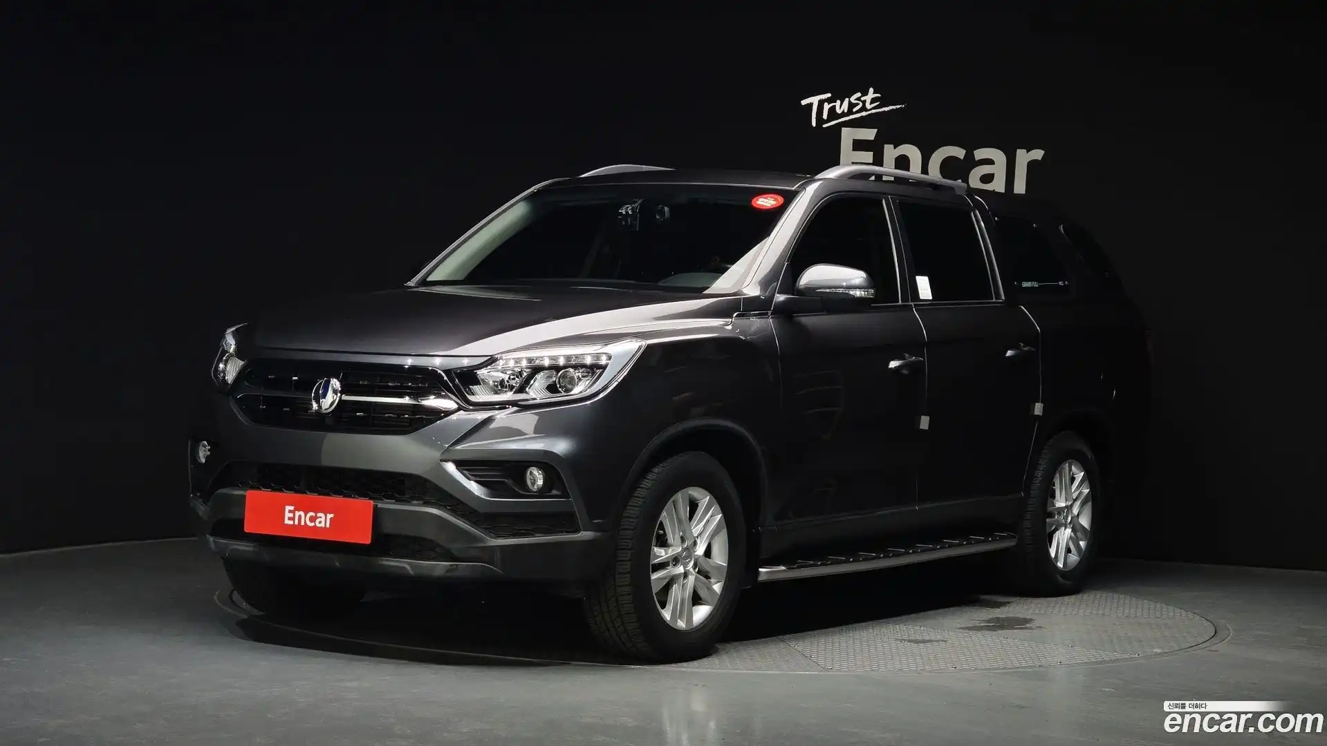 Rexton KG Mobility 2018.7-OUTER-001