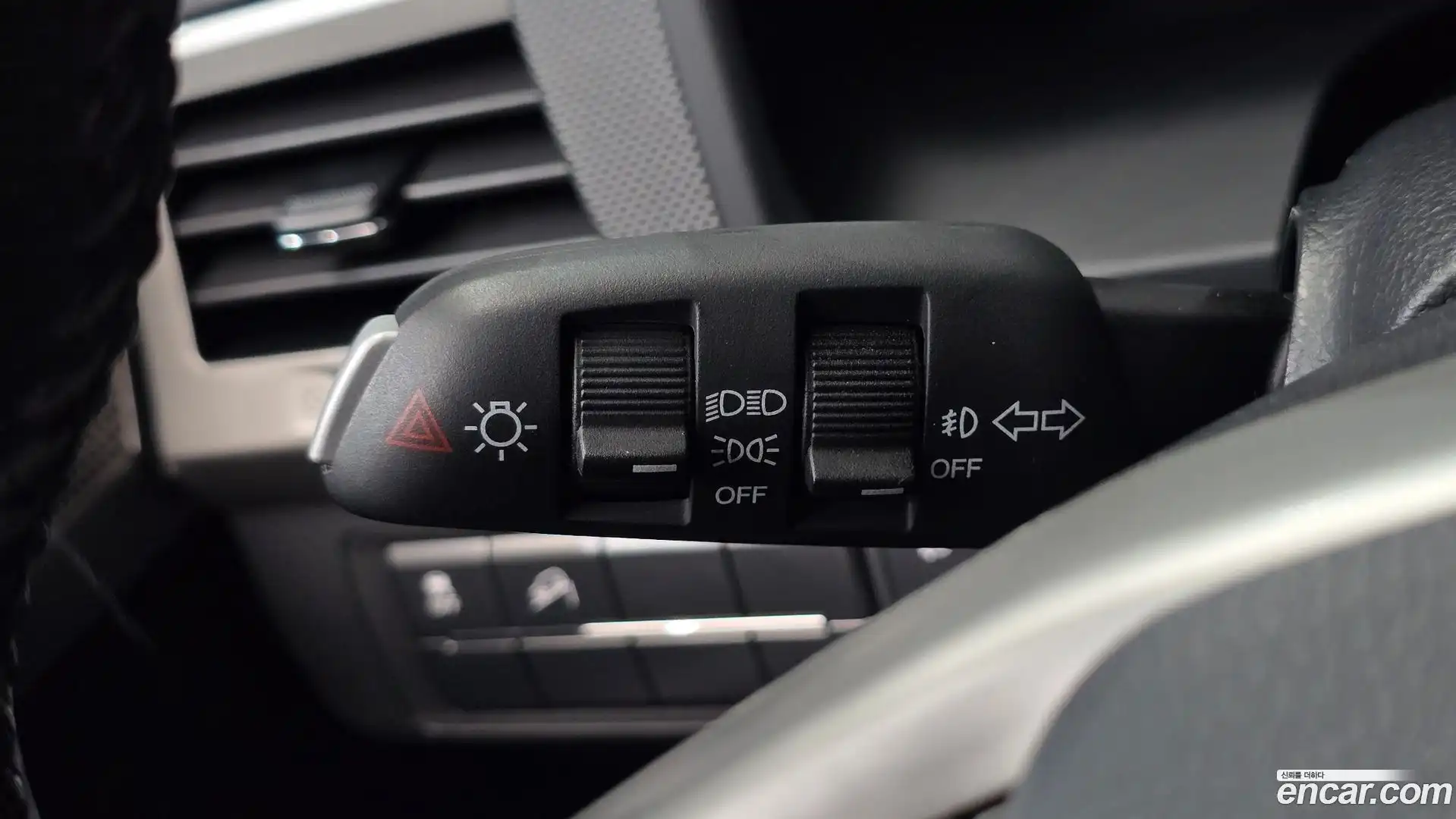 Rexton KG Mobility 2018.7-OPTION-019
