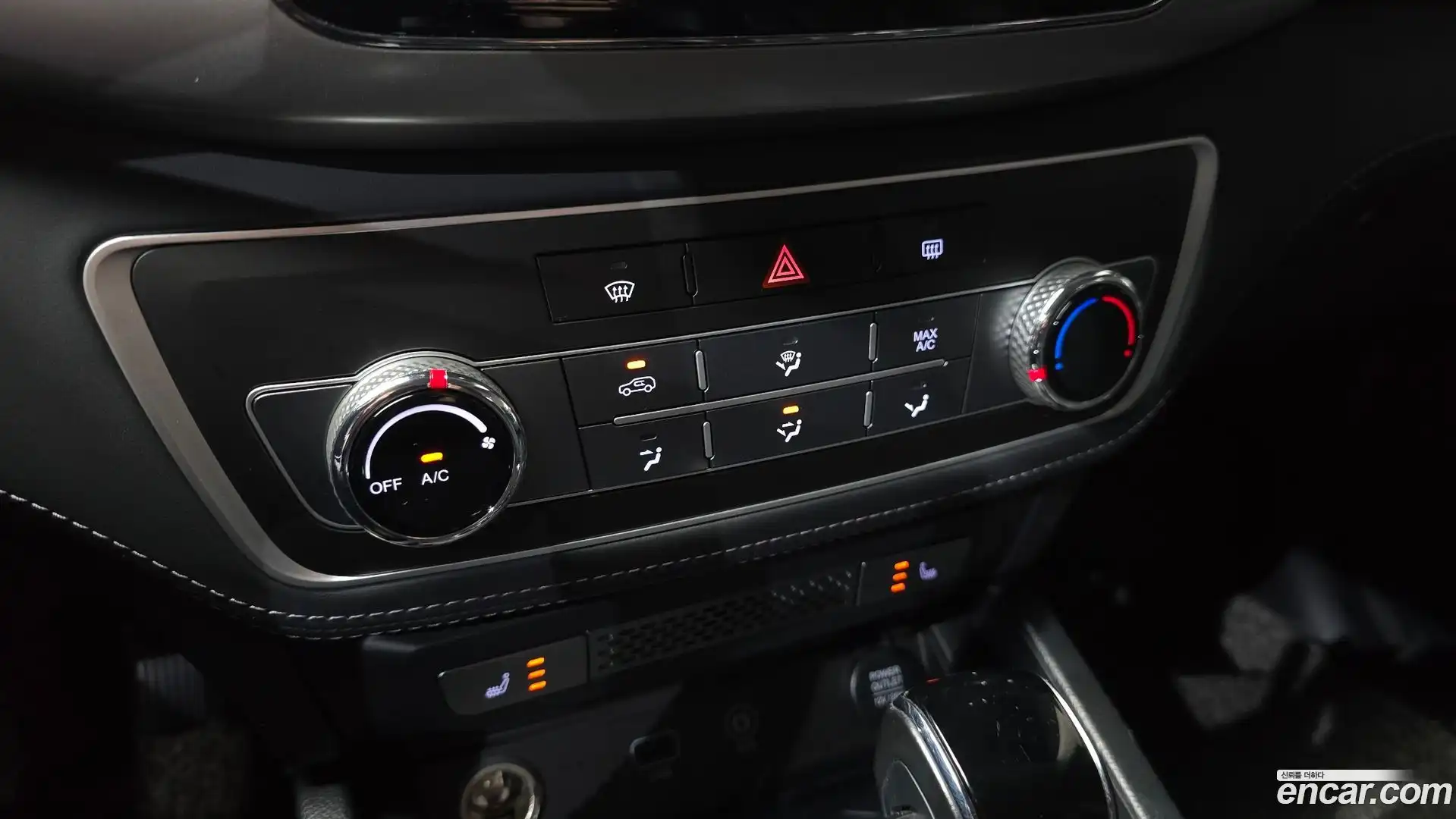 Rexton KG Mobility 2018.7-OPTION-022