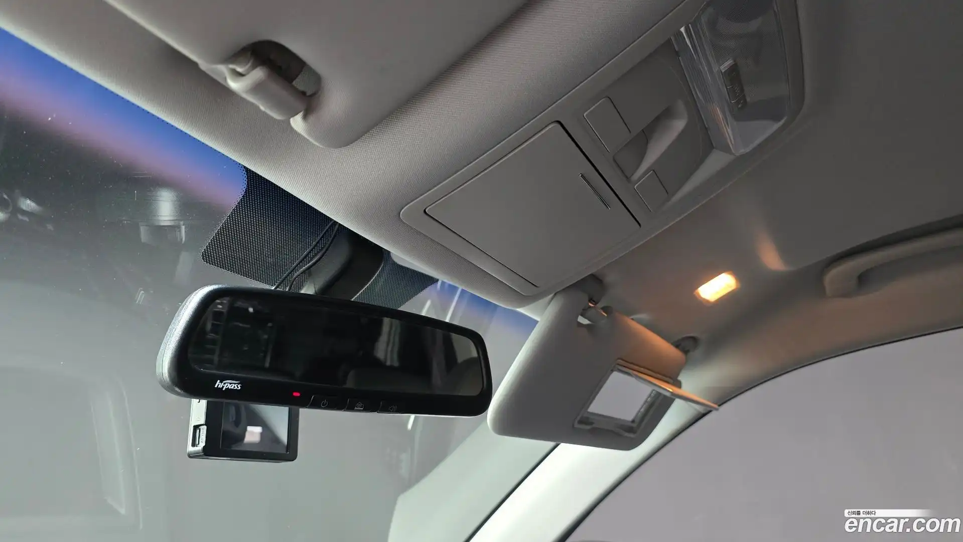 Rexton KG Mobility 2018.7-OPTION-024