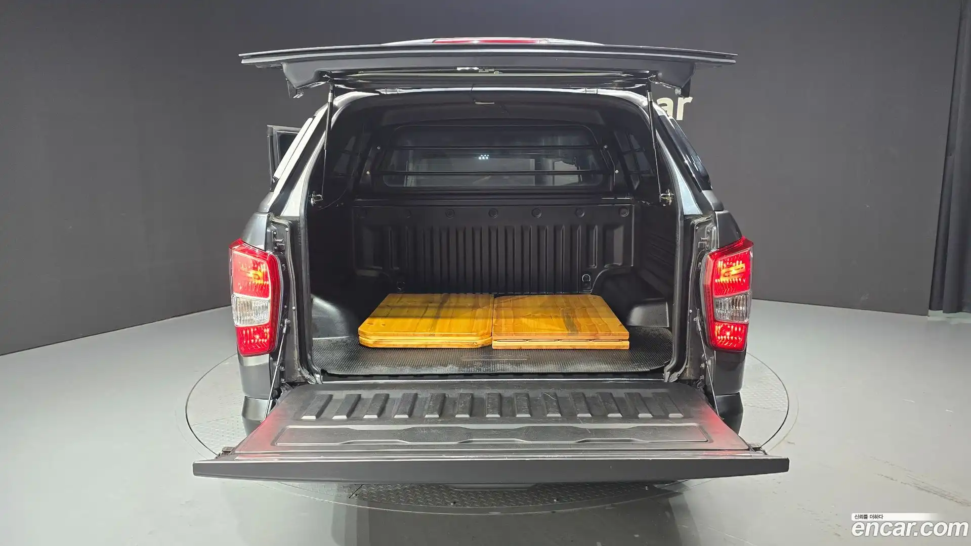 Rexton KG Mobility 2018.7-OPTION-041