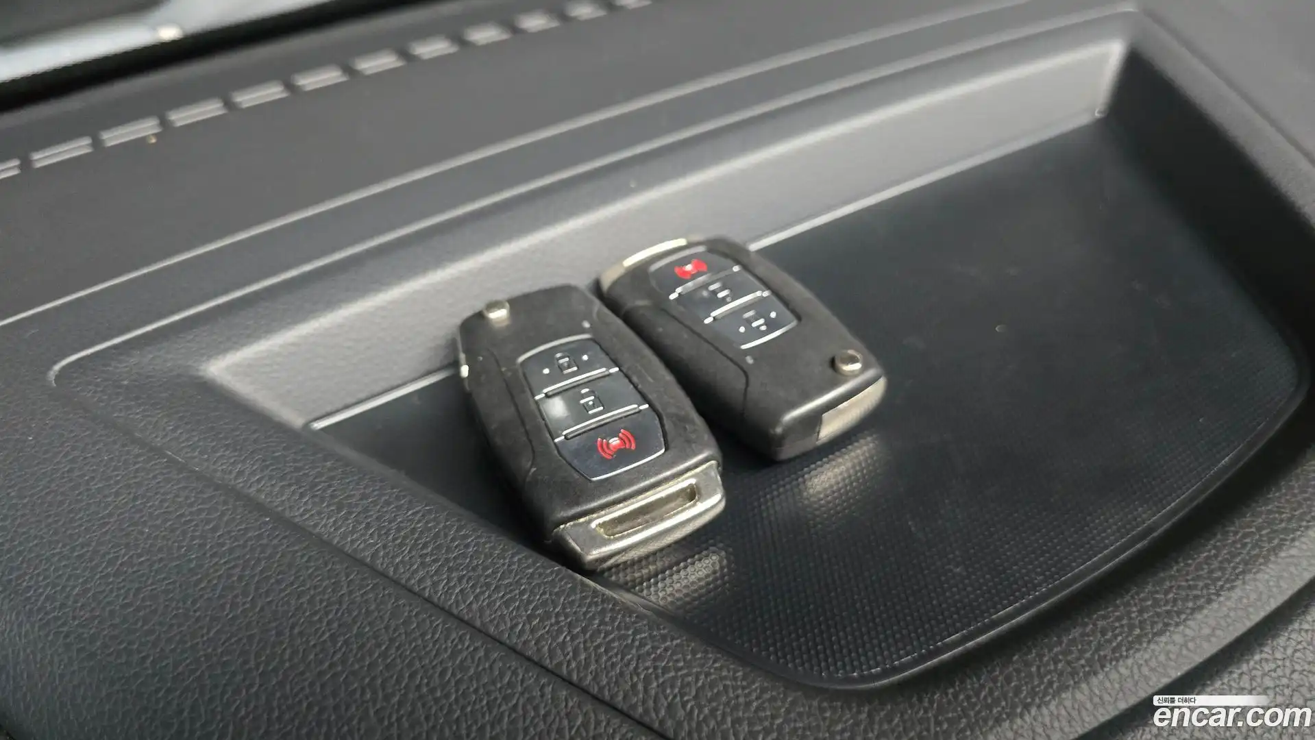Rexton KG Mobility 2018.7-OPTION-042